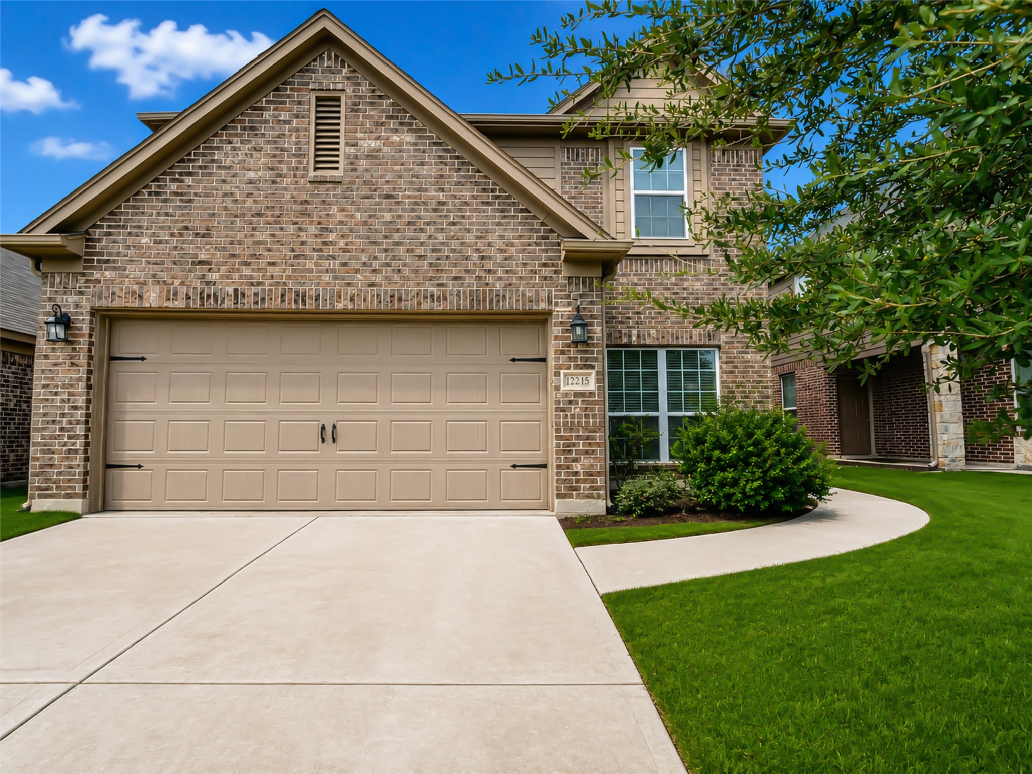 12215 Zenith Ridge Way Property Photo 1