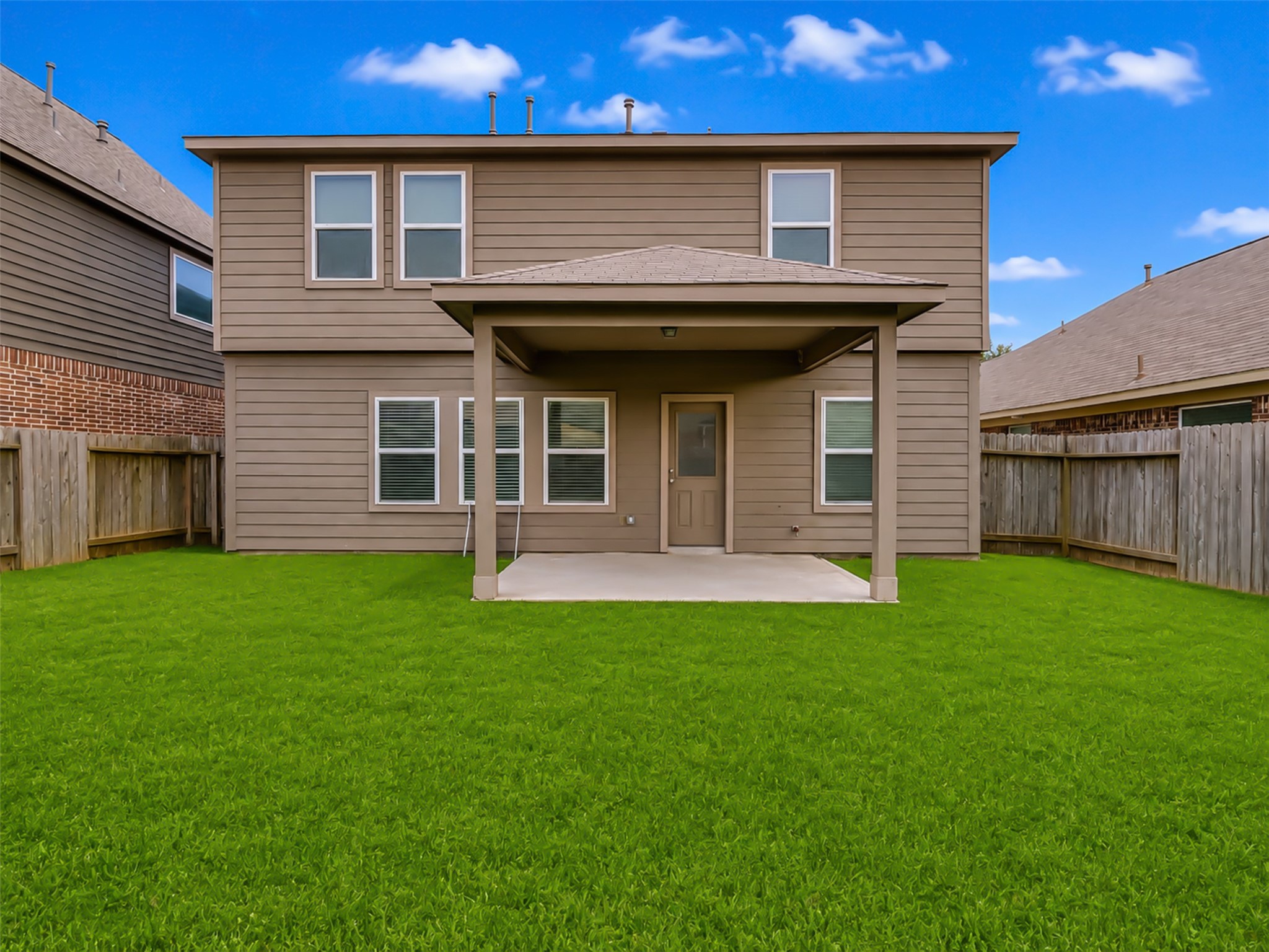 12215 Zenith Ridge Way Property Photo 30