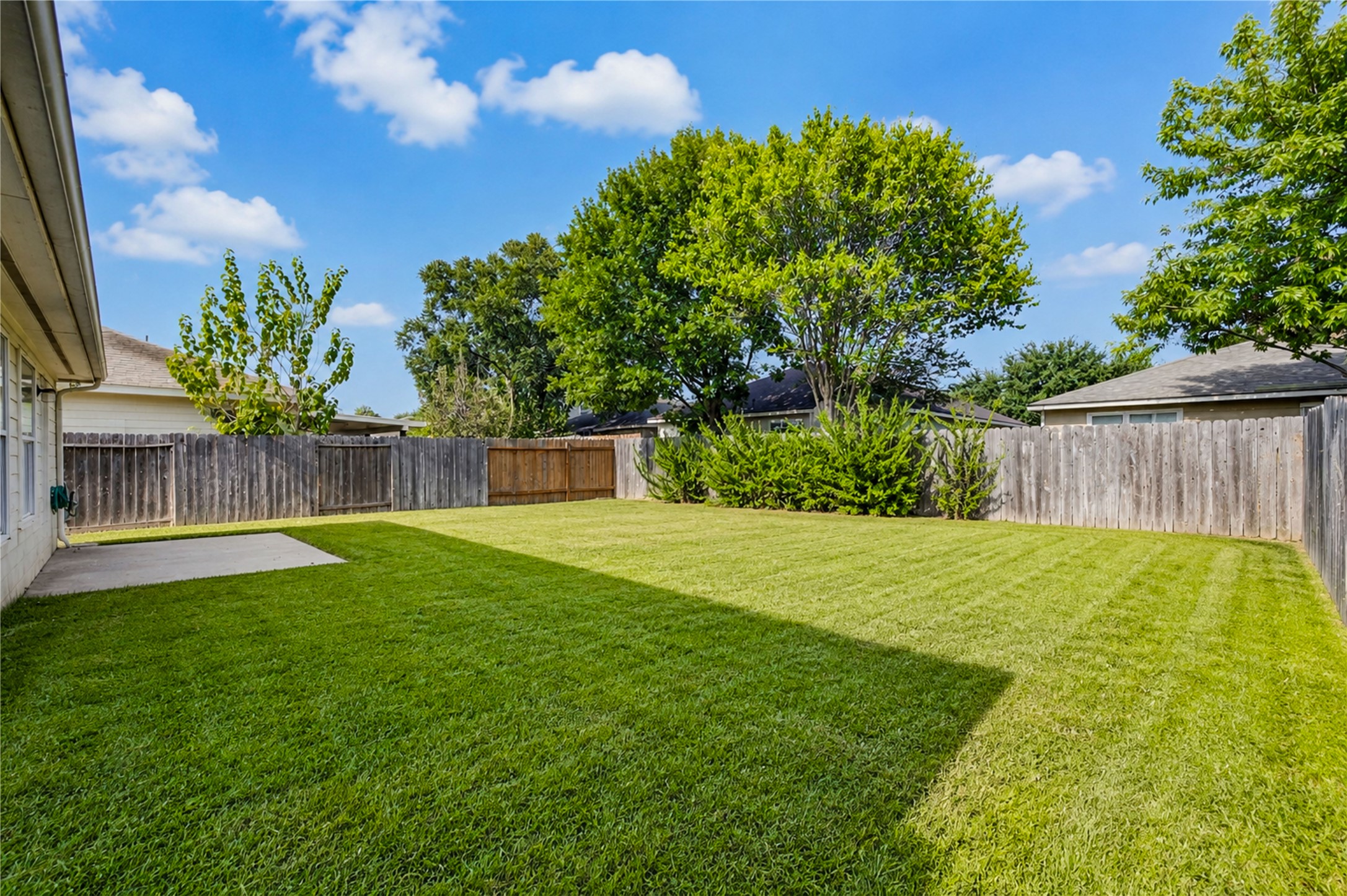 7602 Drifting Willow Court Property Photo 29