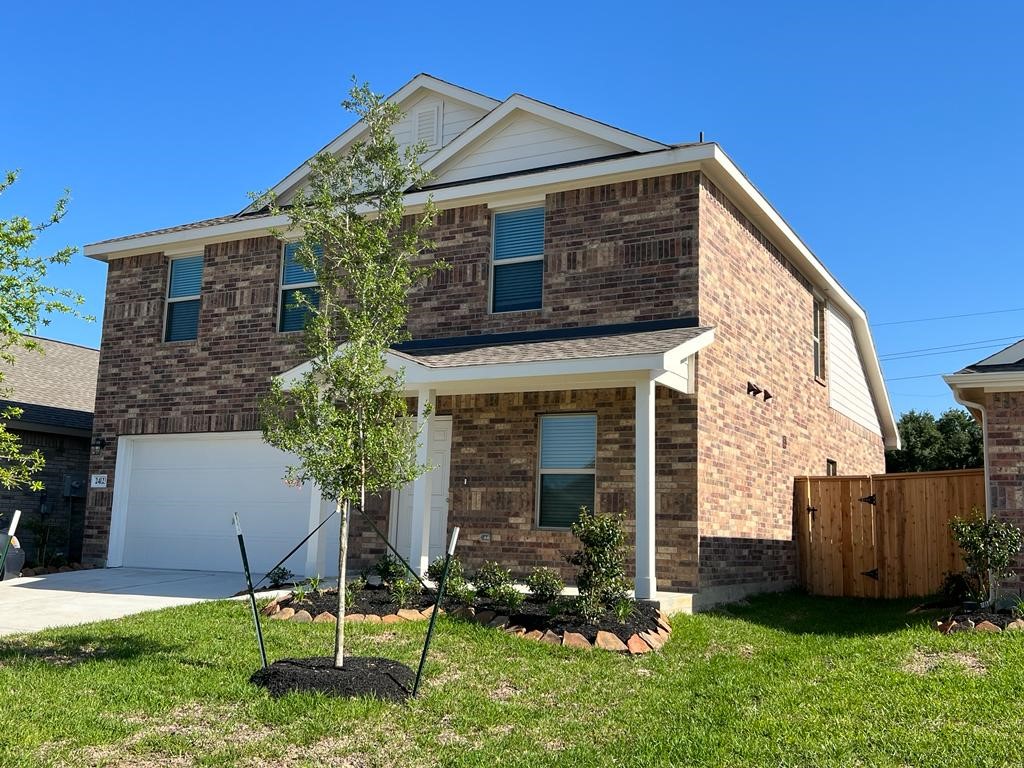 24123 Breckenridge Pass Ln Property Photo 1