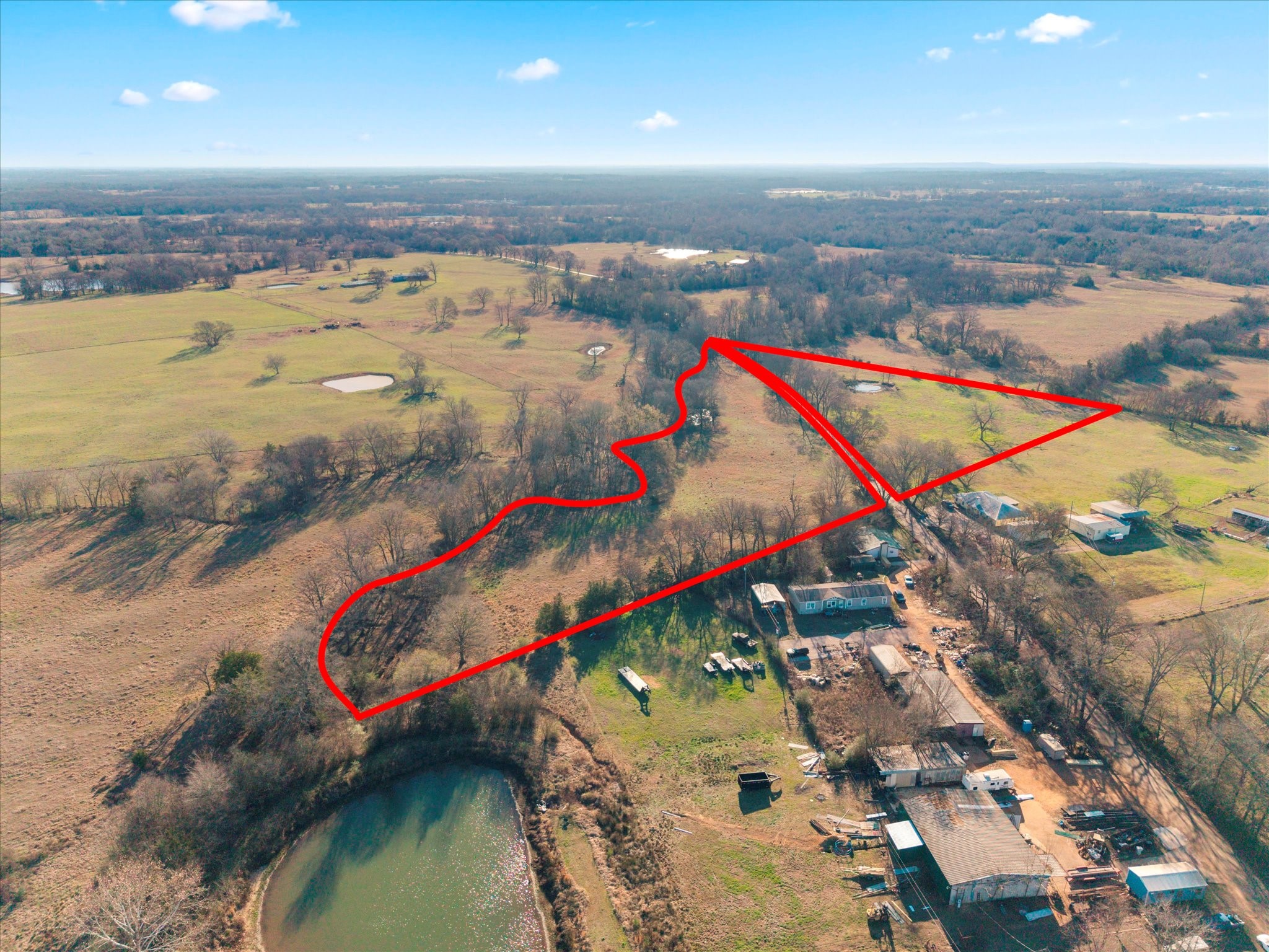 4315 County Road