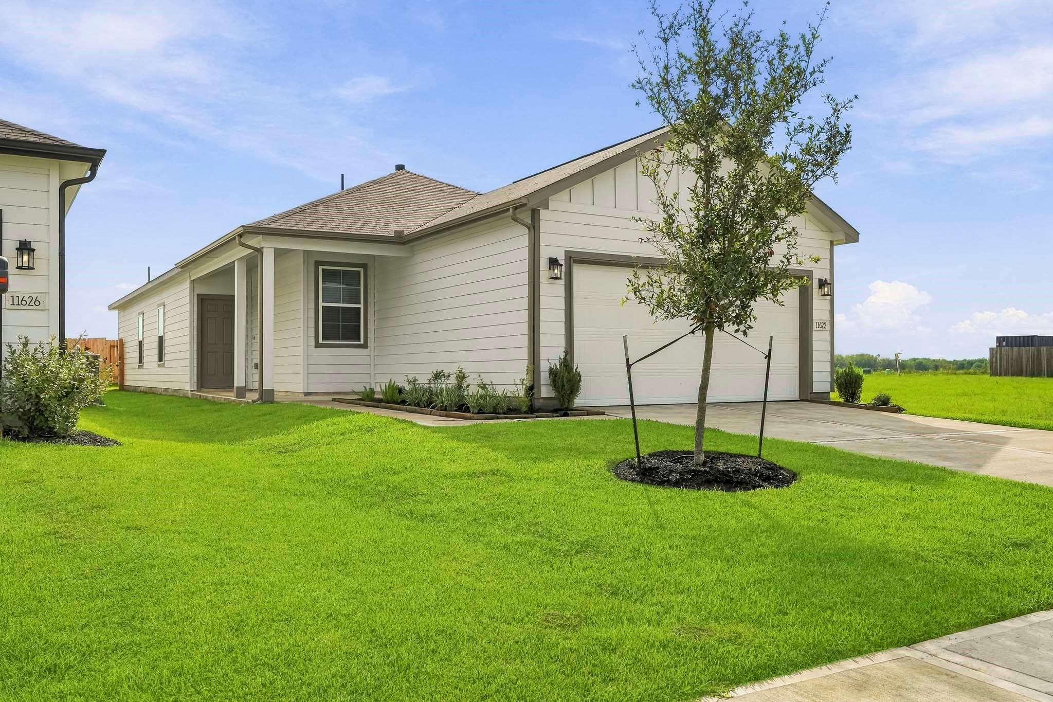 11622 Heritage Wind Drive, Crosby Tx 77532 Property Photo 2