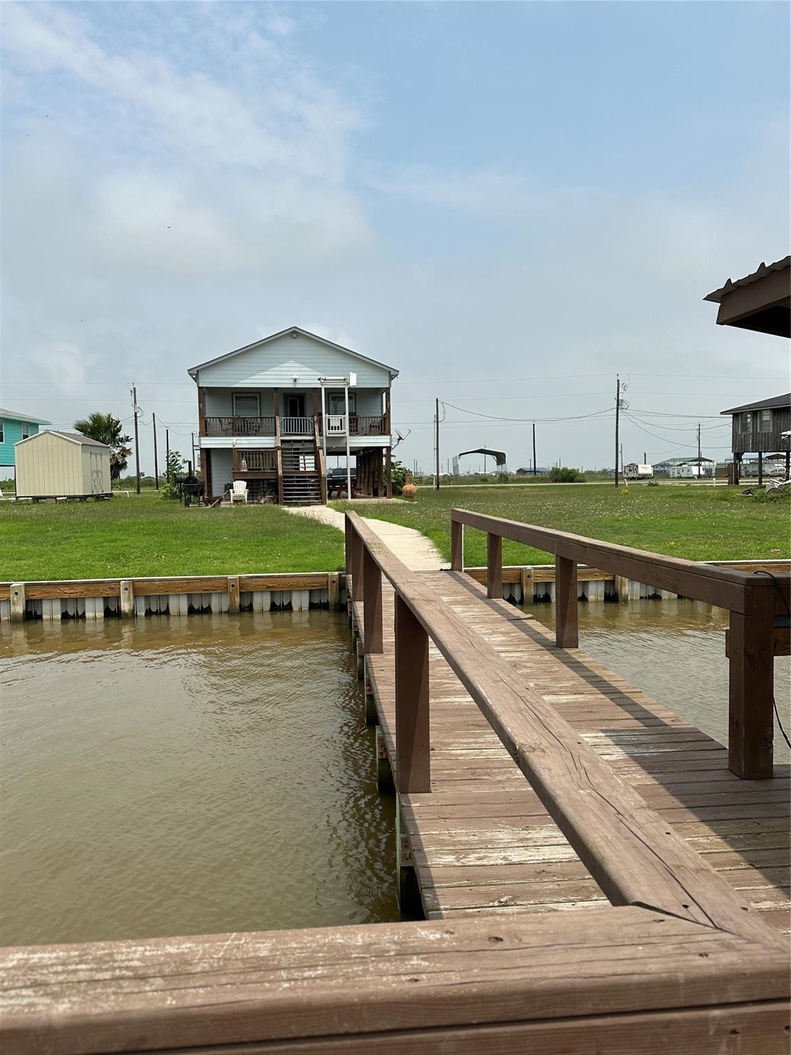 822 Seagull Road Property Photo 1