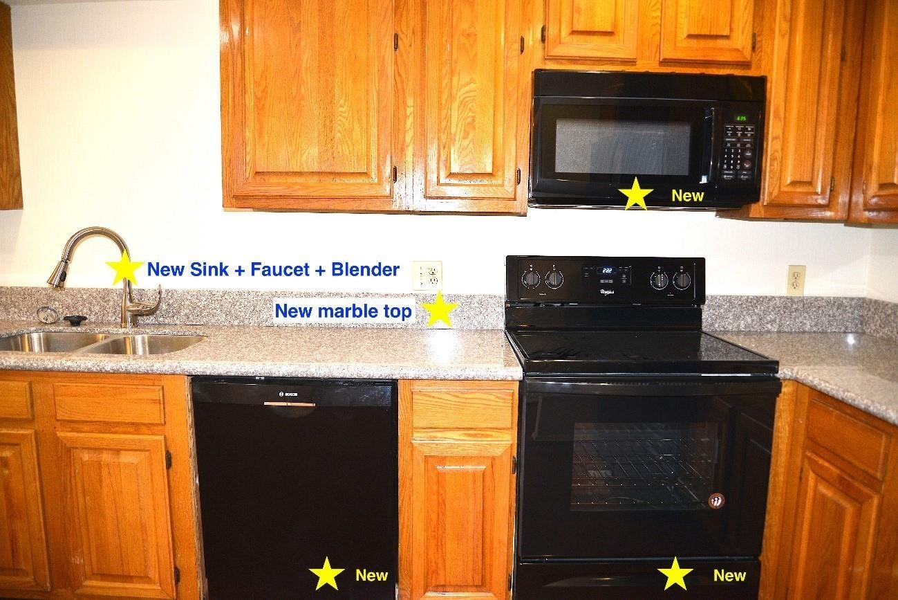 2207 S Braeswood Boulevard 42j Property Photo 3
