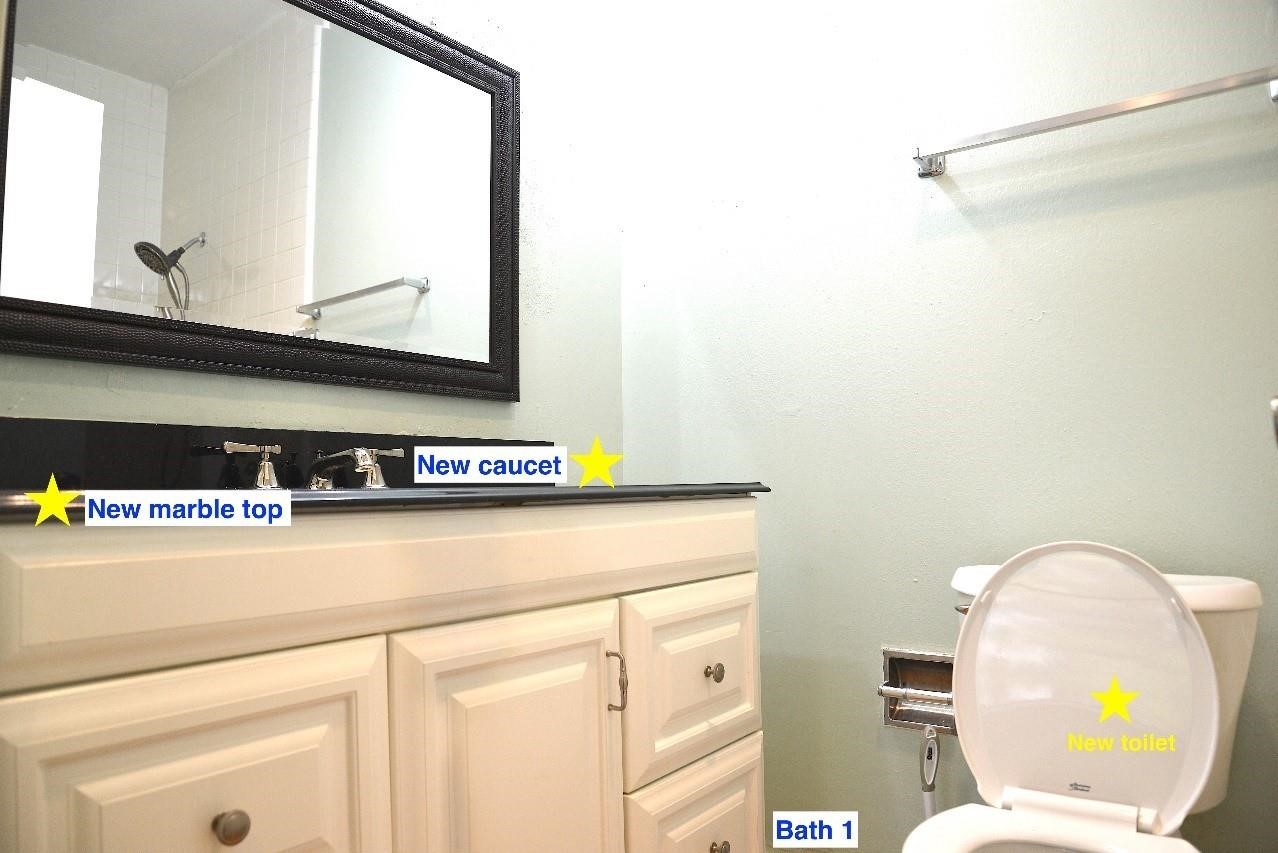 2207 S Braeswood Boulevard 42j Property Photo 5