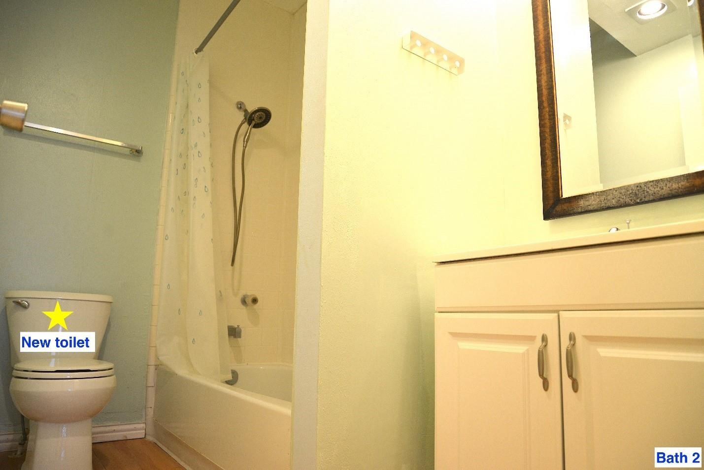 2207 S Braeswood Boulevard 42j Property Photo 10