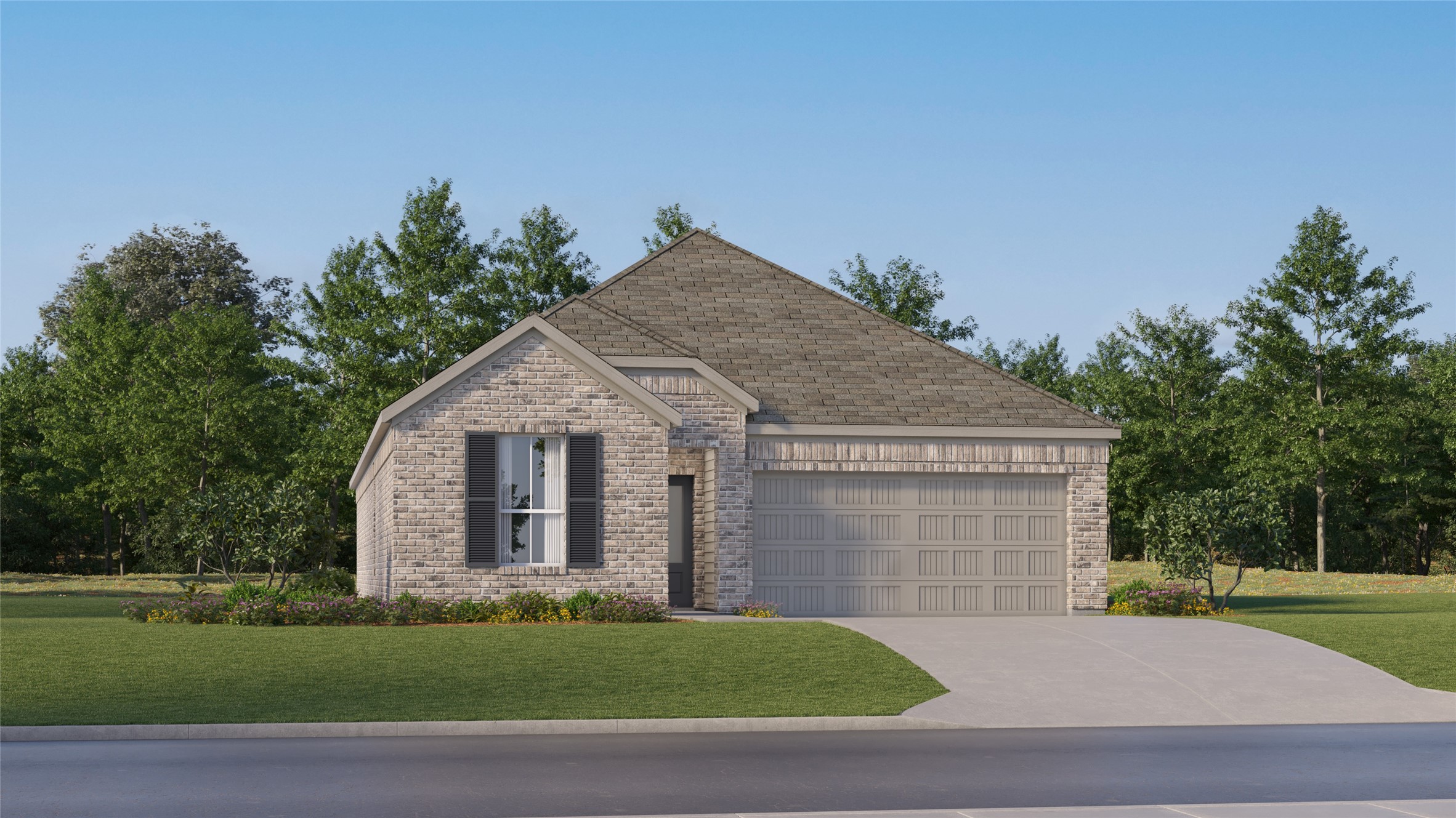 2045 Solstice Landing Drive Property Photo 1