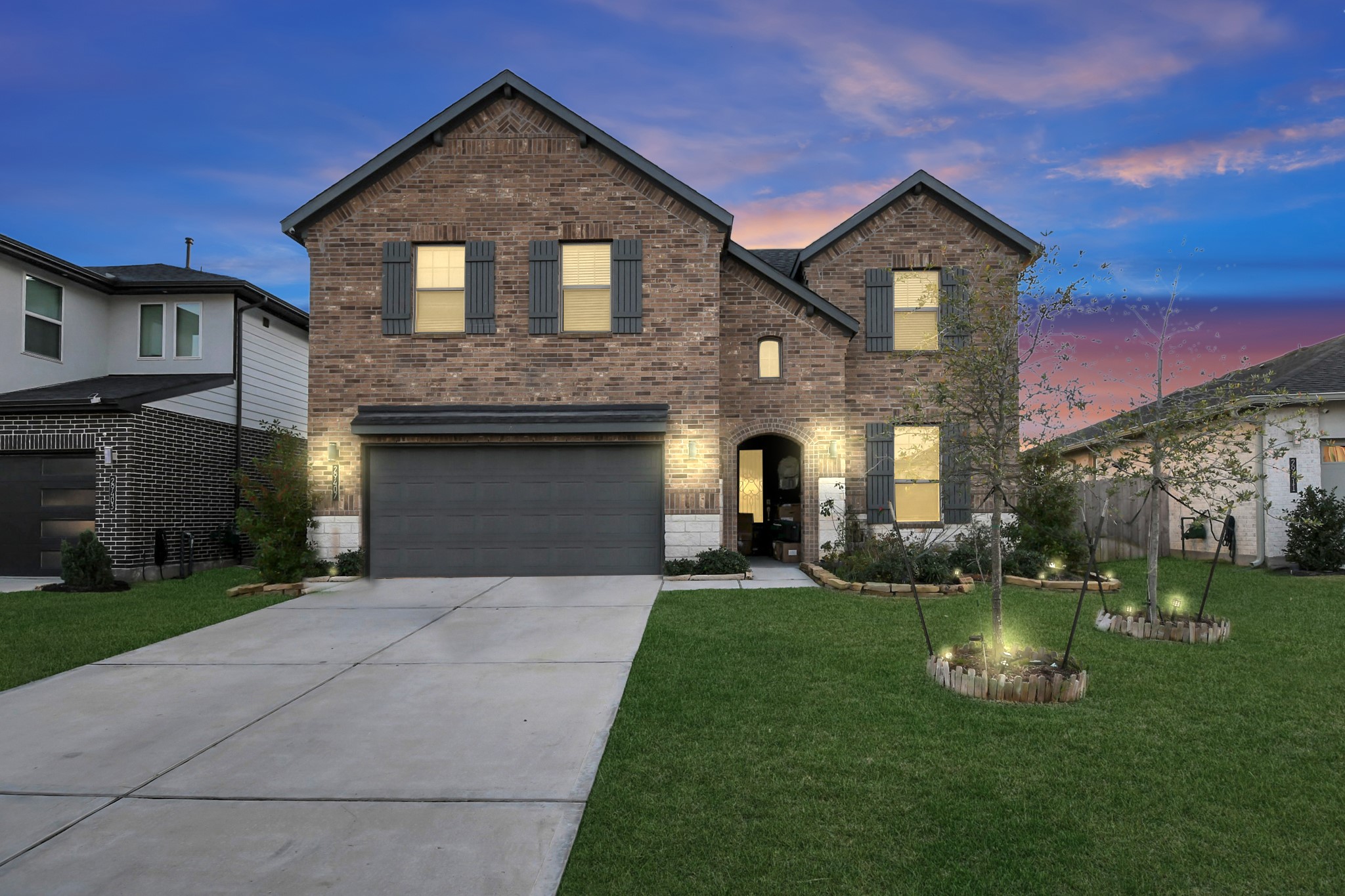 29407 Red Rocks Park Drive Property Photo 1