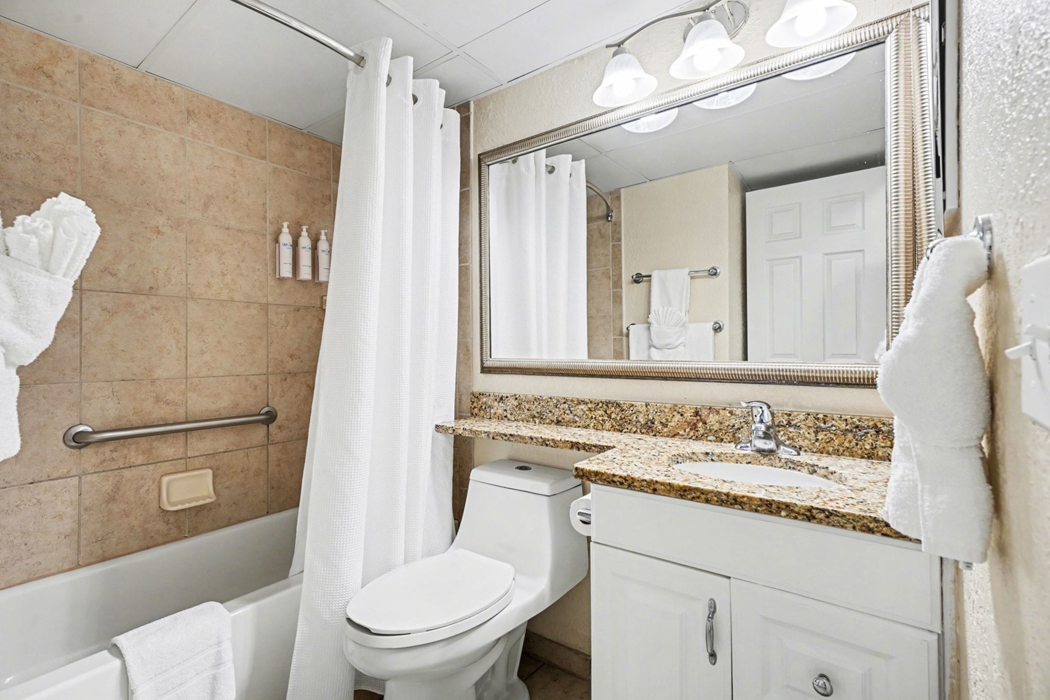 6102 Seawall Boulevard 157 Property Photo 13