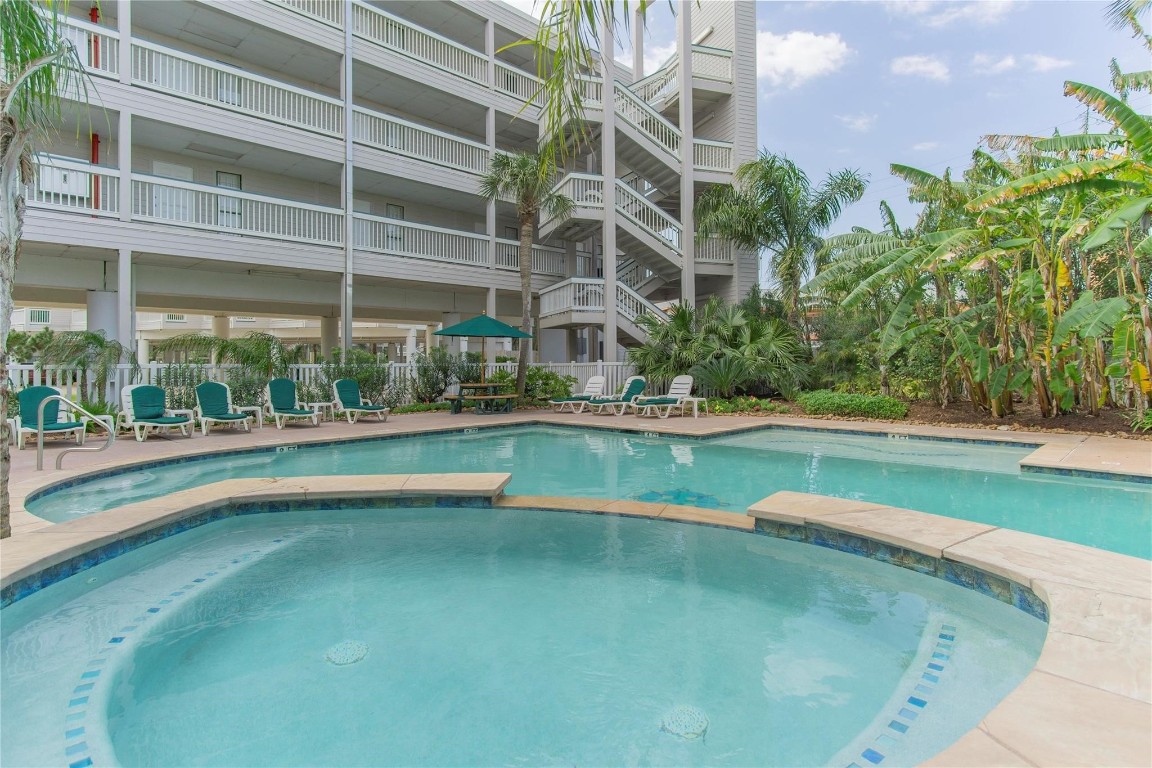 6102 Seawall Boulevard 157 Property Photo 23