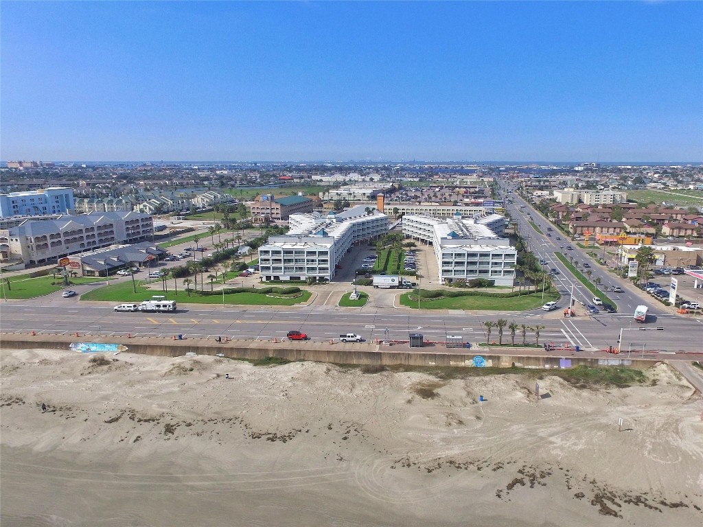 6102 Seawall Boulevard 157 Property Photo 29