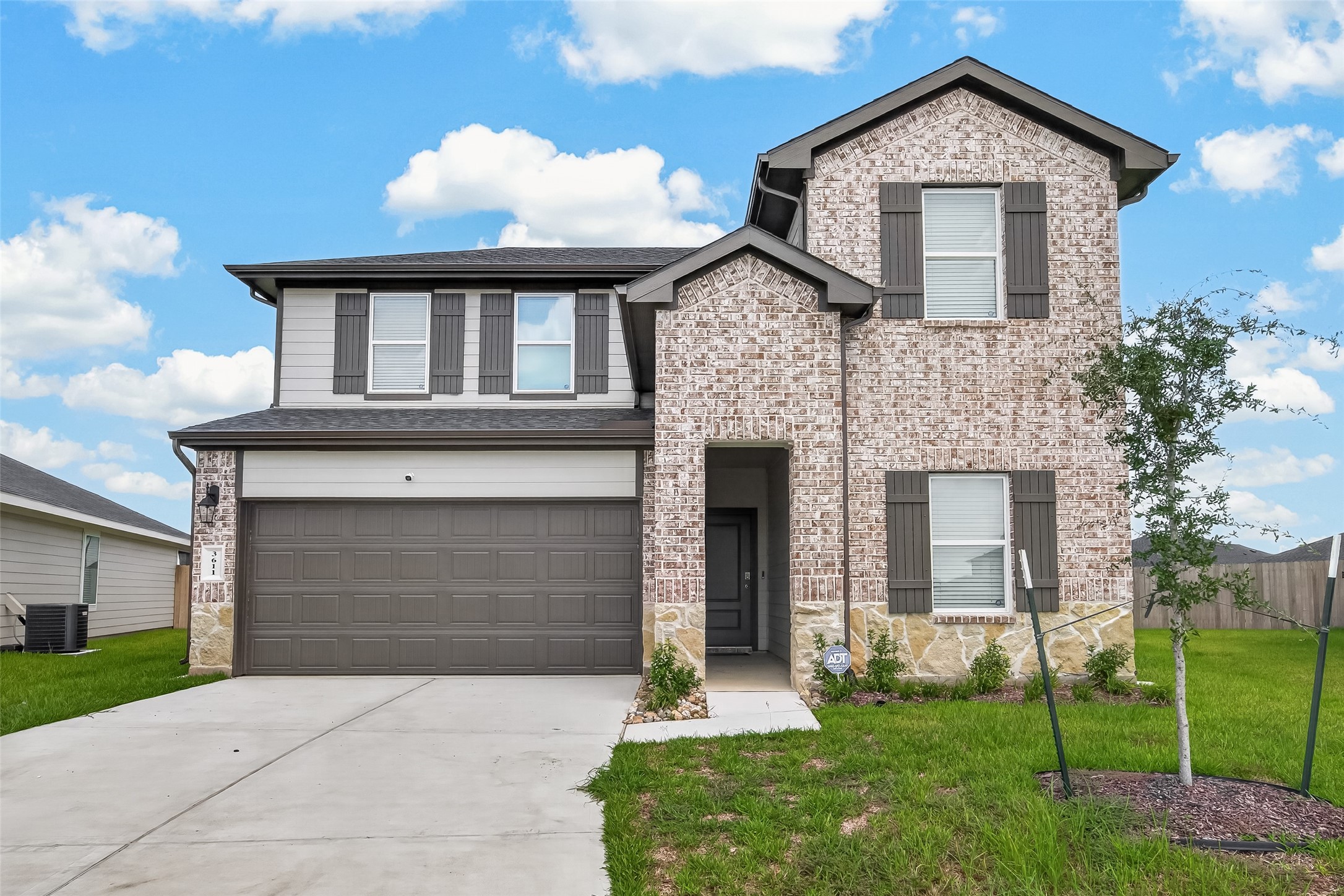 3611 Koop Loop Court Property Photo 1