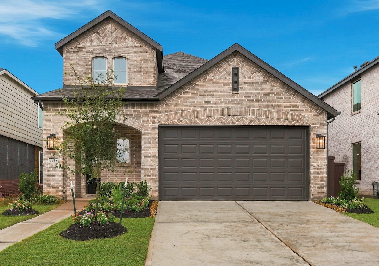 5326 Murillo Drive Property Photo 1