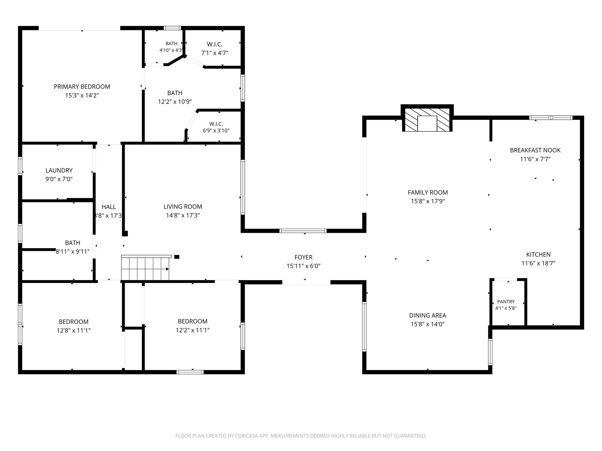 921 Falling Leaf Drive Property Photo 49