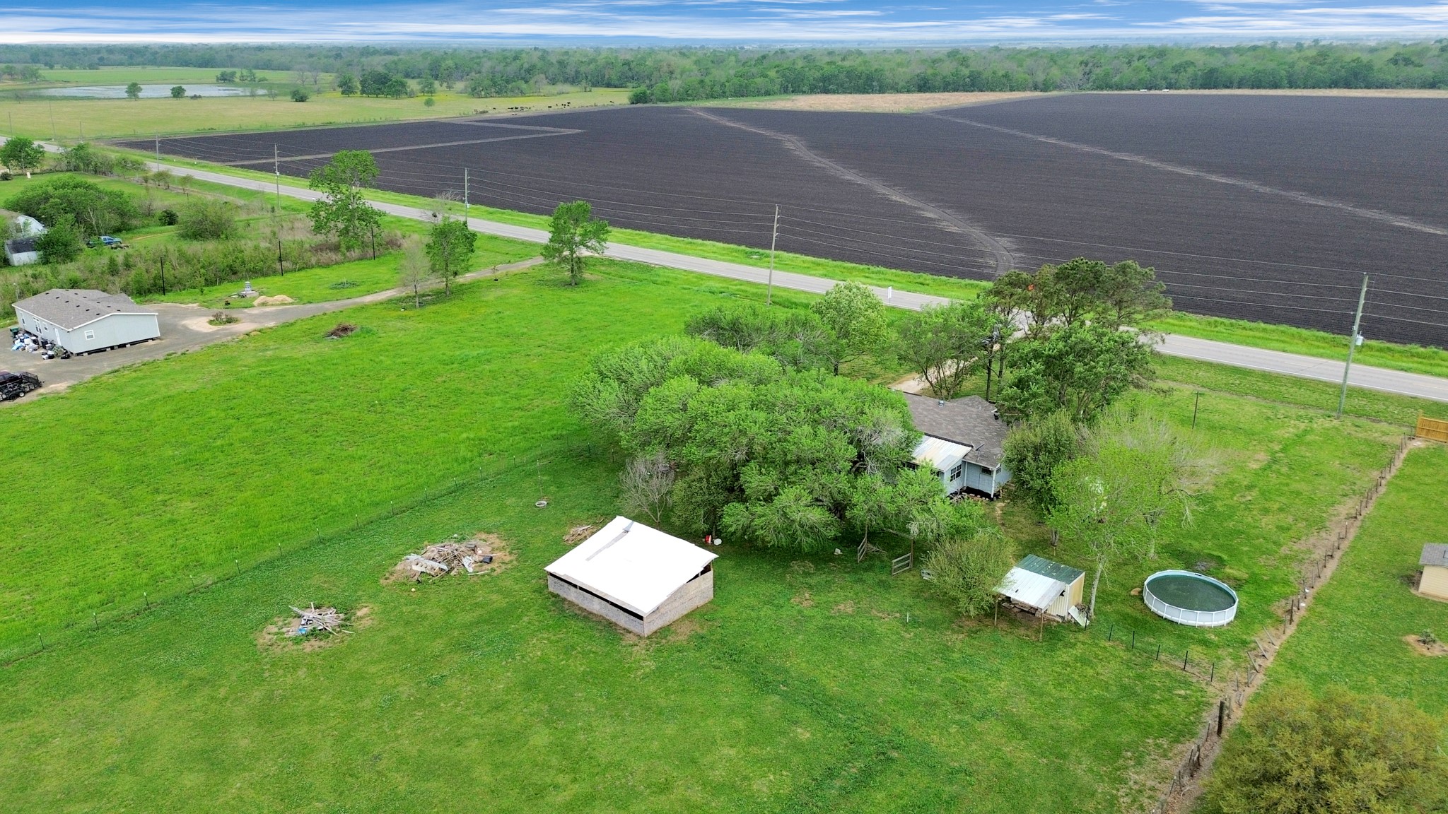 7802 Fm 1952 Road Property Photo