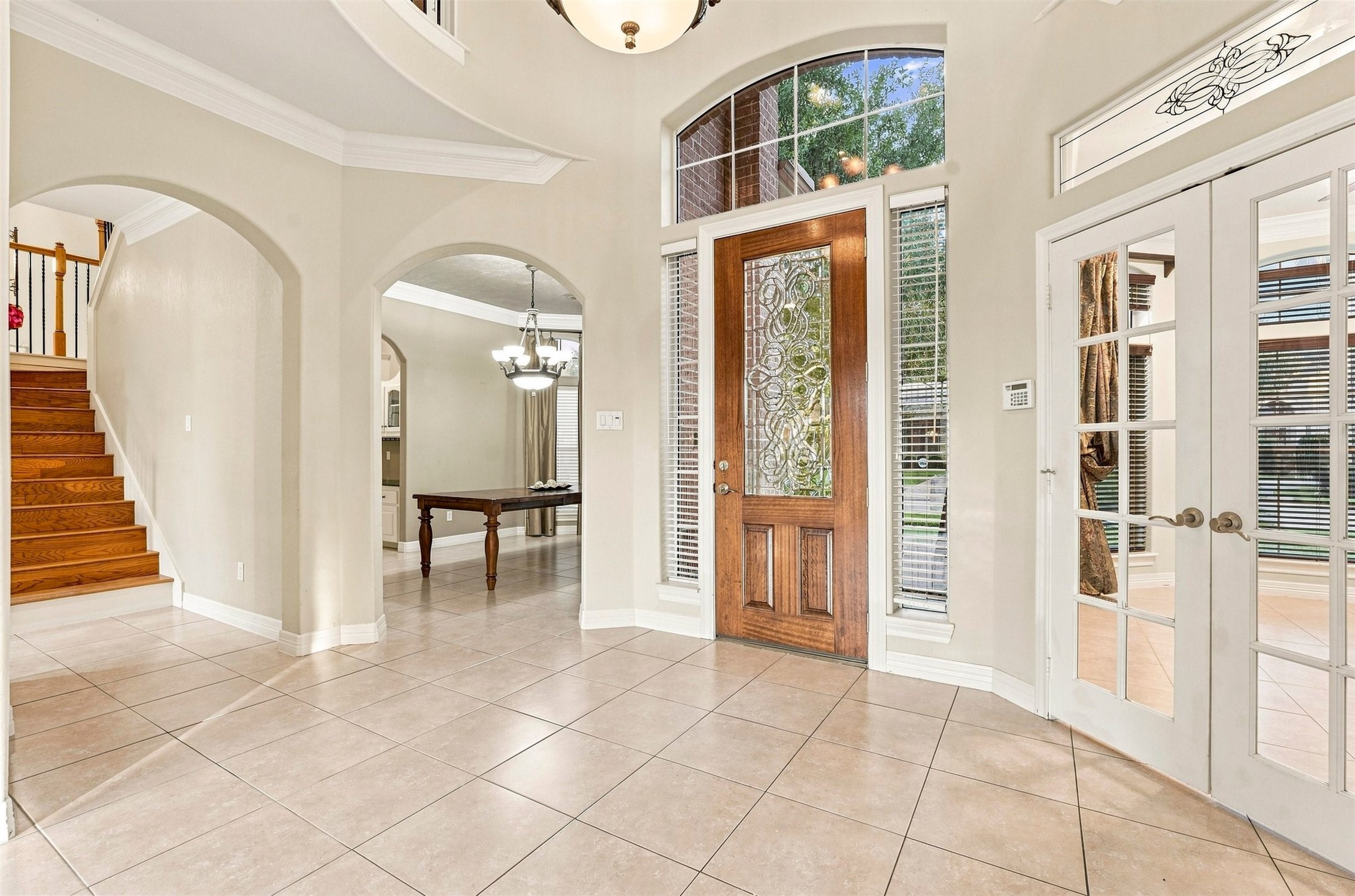 1726 Parklake Village Property Photo 2