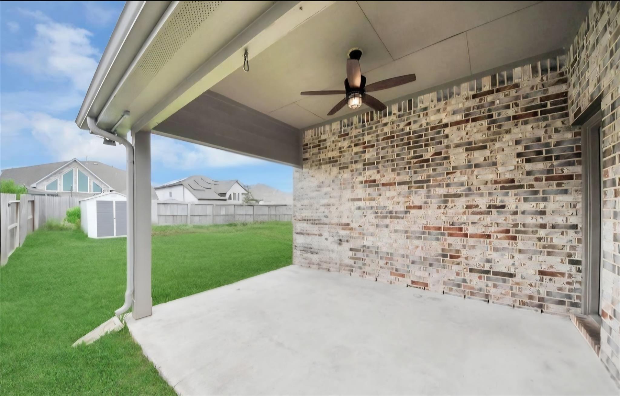 9003 Stanley Oak Drive Property Photo 40