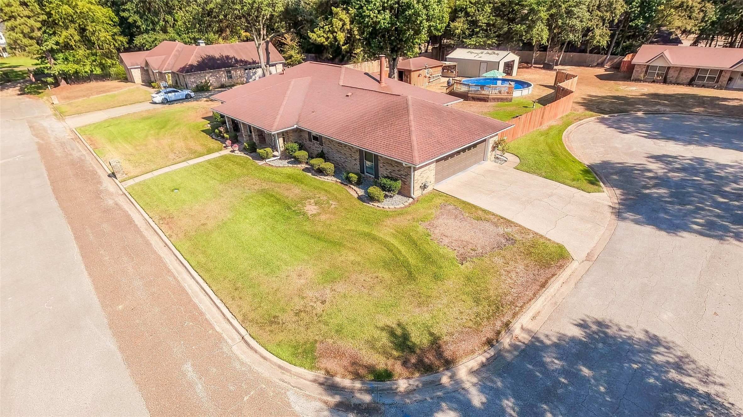 503 Magnolia Drive Property Photo 38