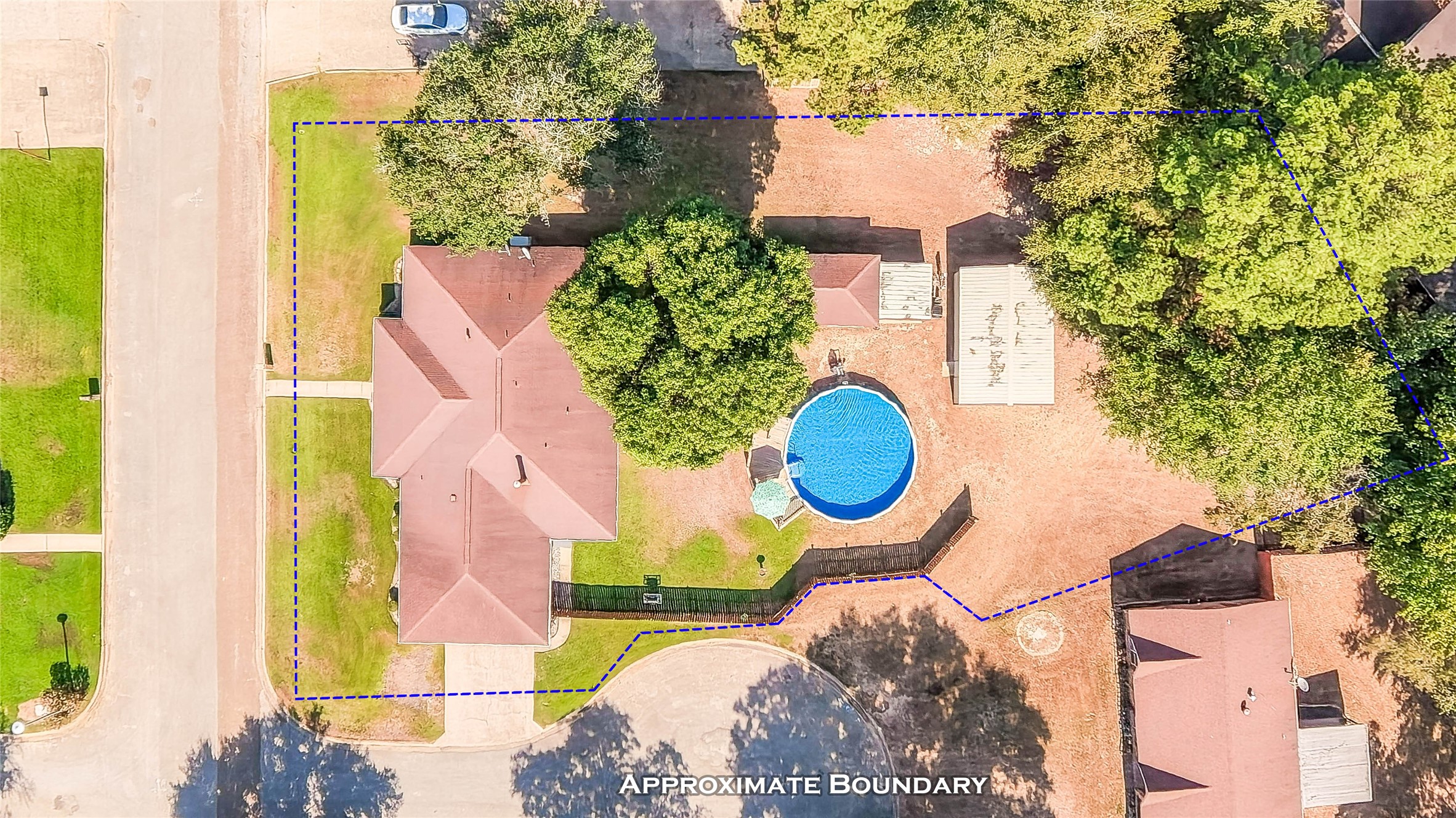 503 Magnolia Drive Property Photo 39