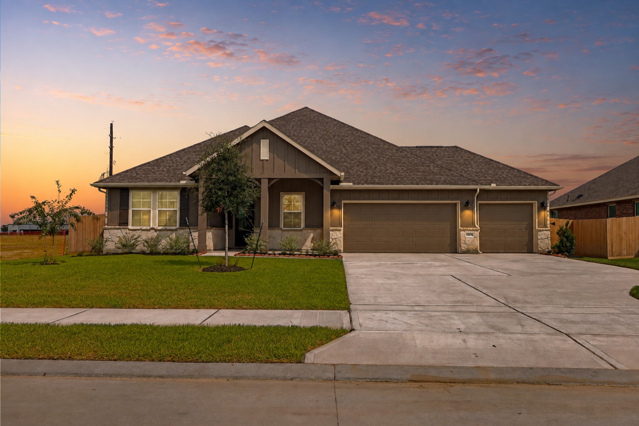12406 Old Fashion Circle Property Photo 1