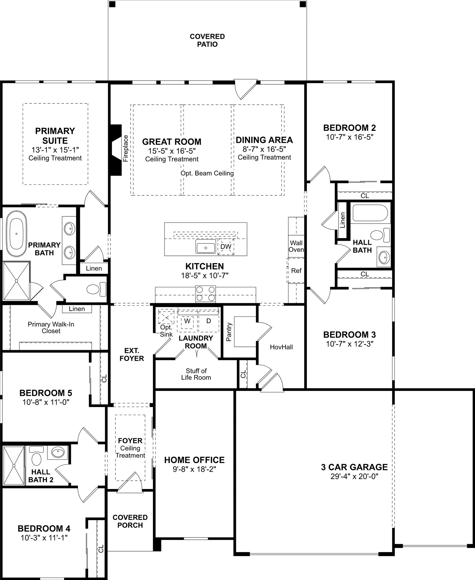 12406 Old Fashion Circle Property Photo 34