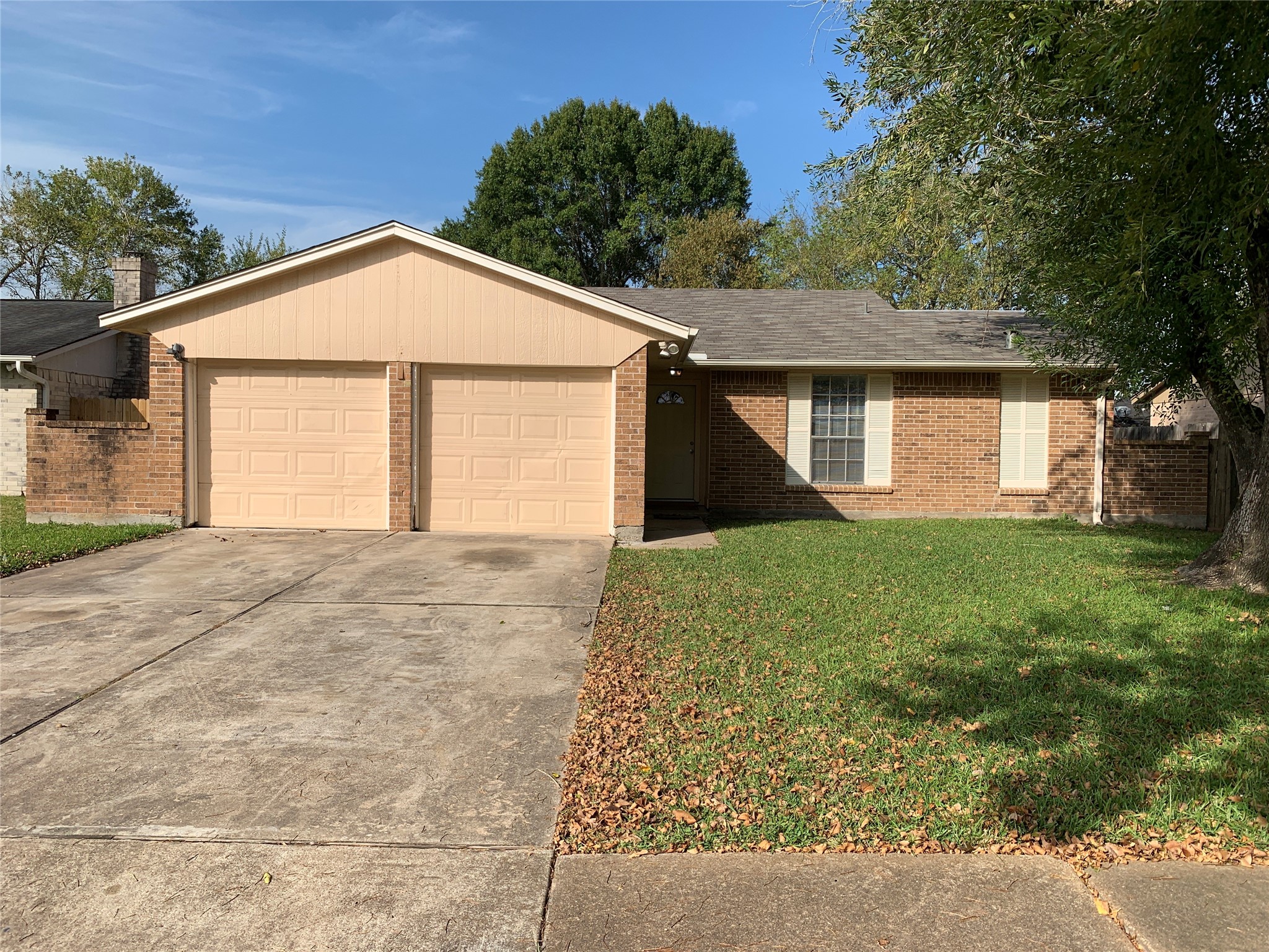 7026 Rockergate Drive Property Photo 1