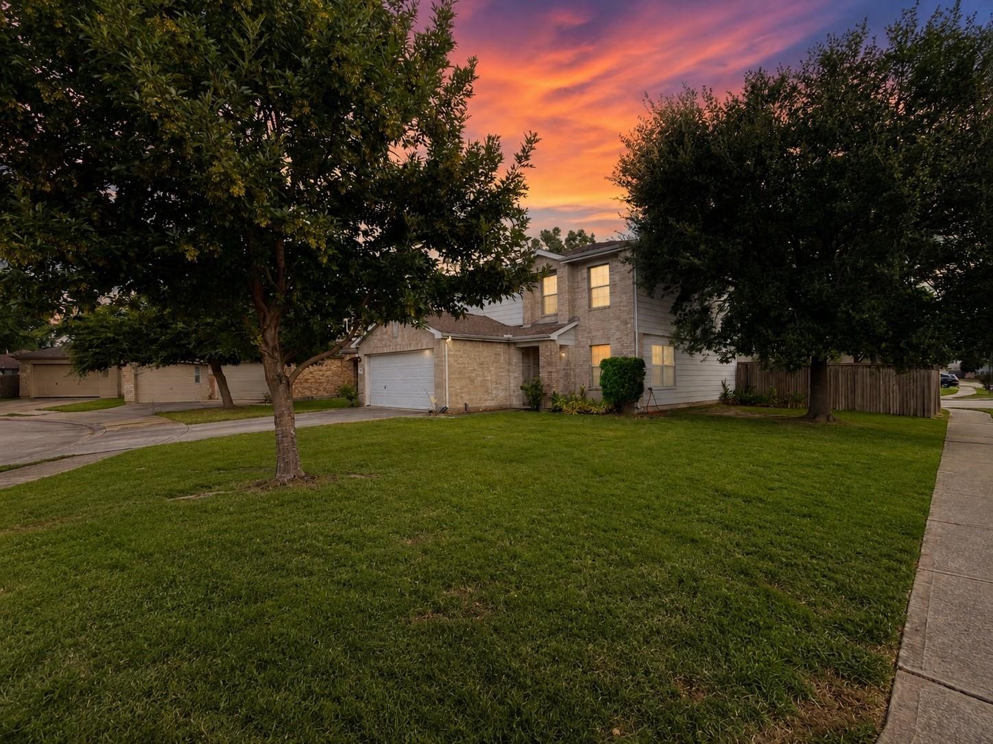 3215 Legends Hill Court Property Photo 21