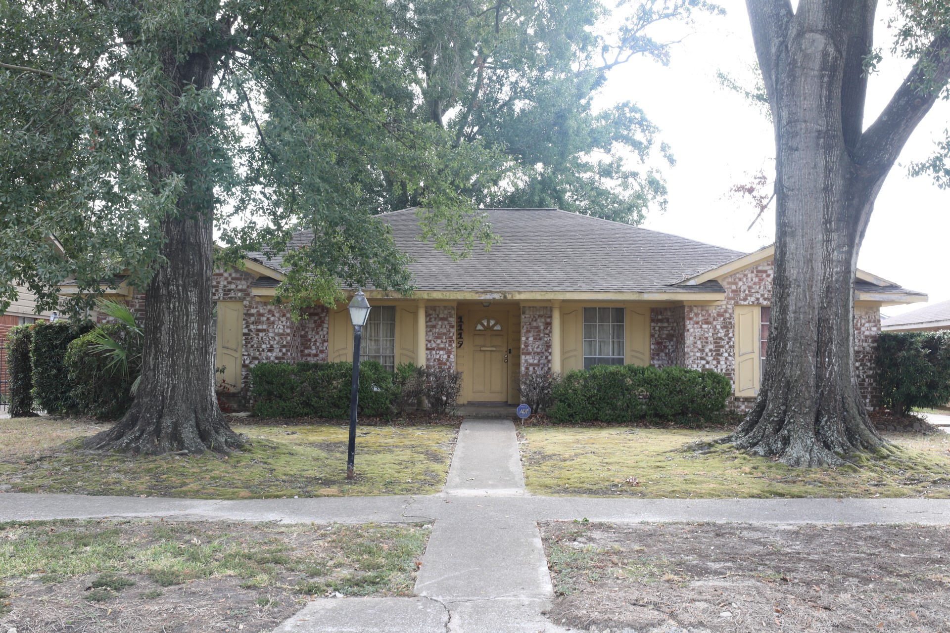 1119 Marcella Street Property Photo 2