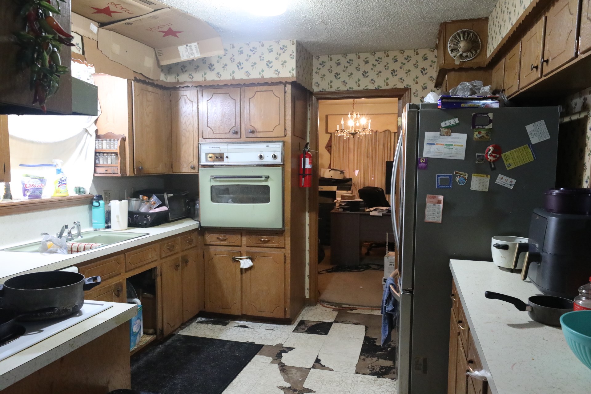 1119 Marcella Street Property Photo 6