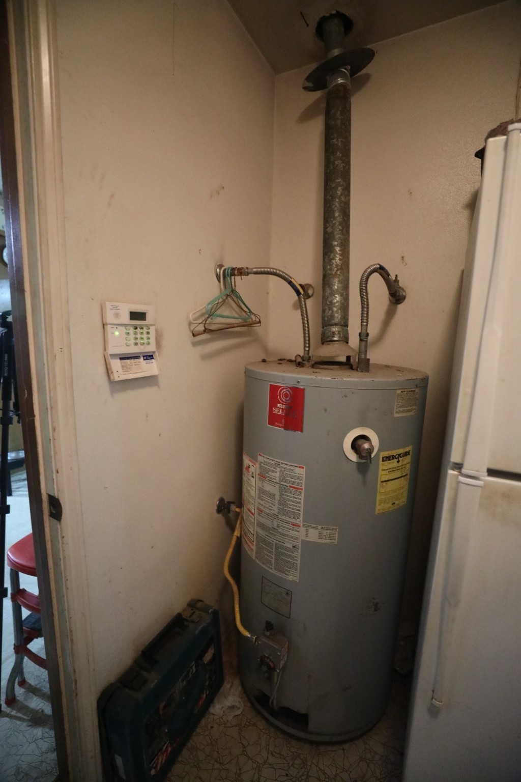 1119 Marcella Street Property Photo 10