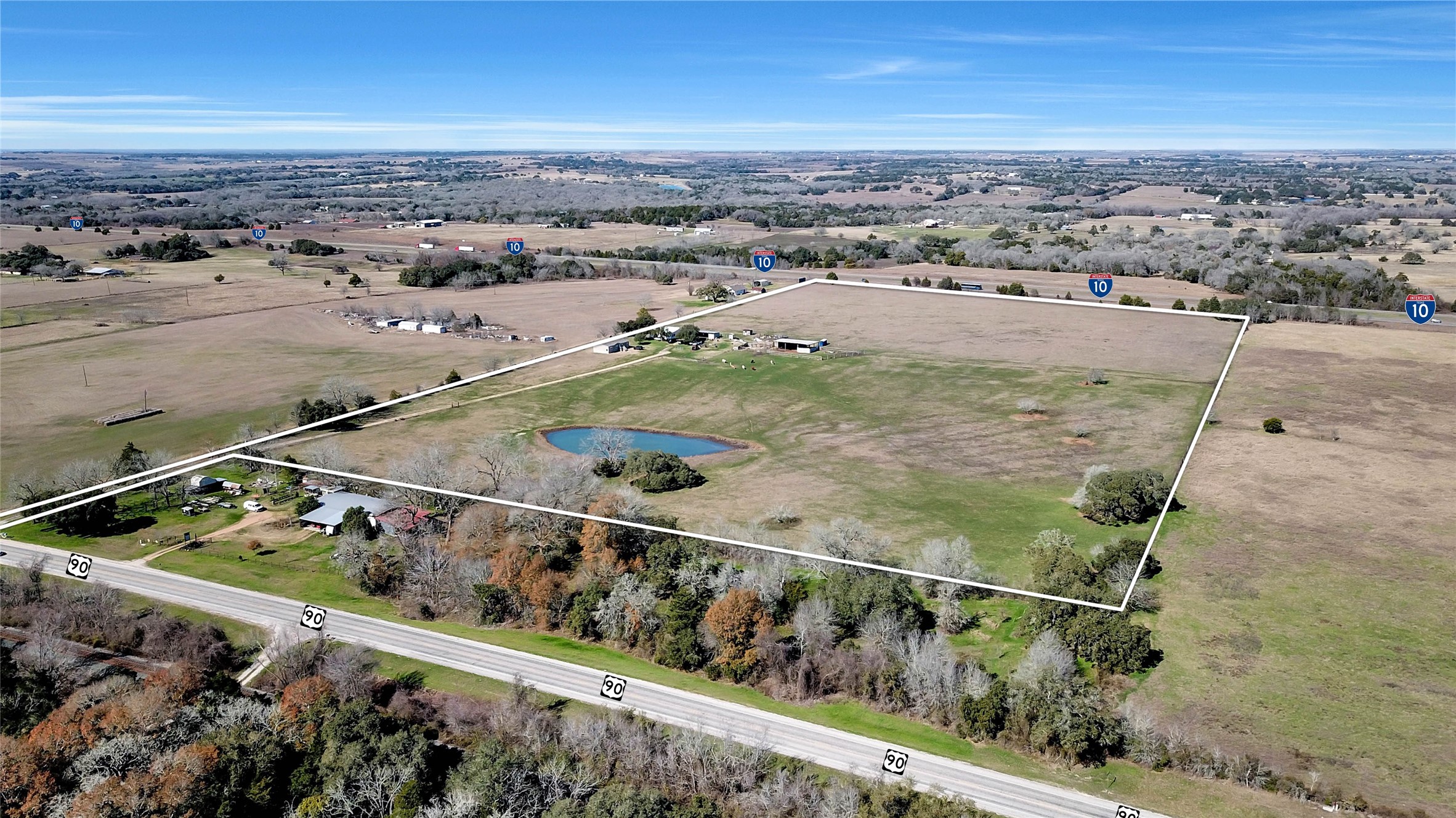 5135 W Us Highway 90 Property Photo 2