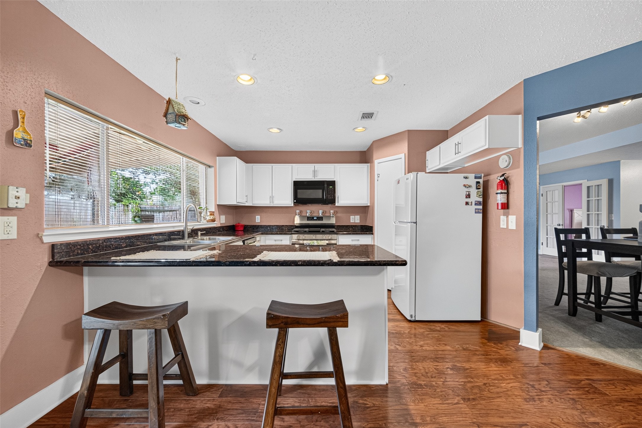 10514 Saddlehorn Trail Property Photo 14