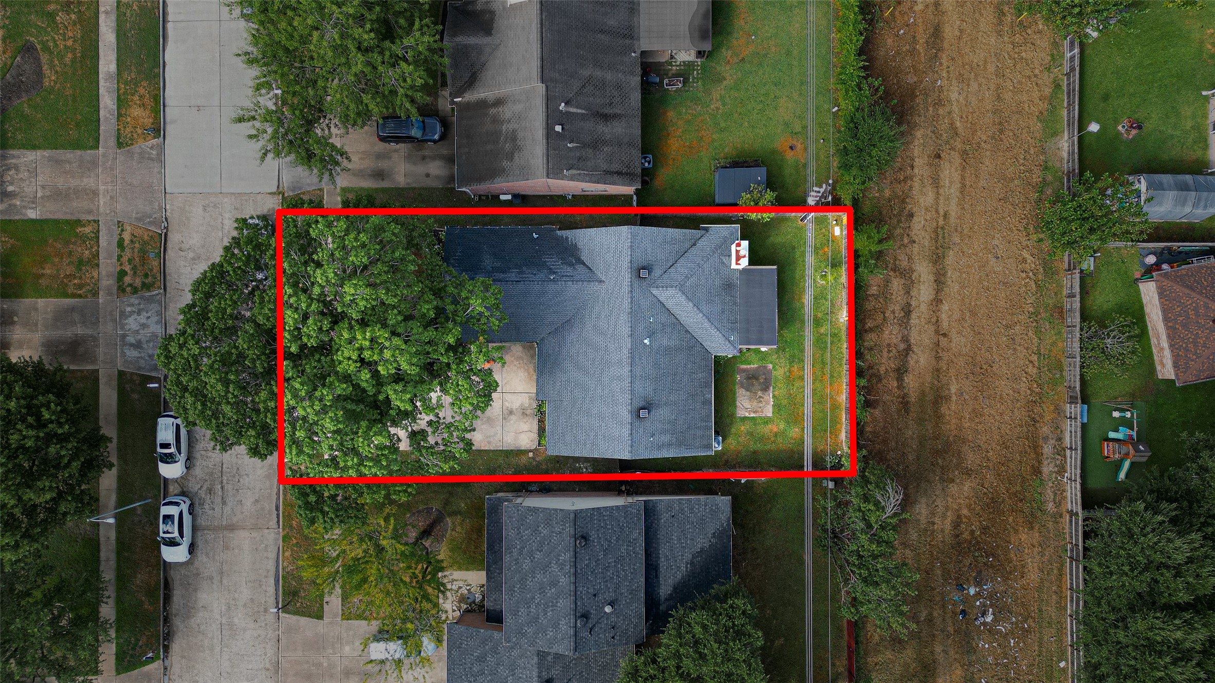 10514 Saddlehorn Trail Property Photo 37