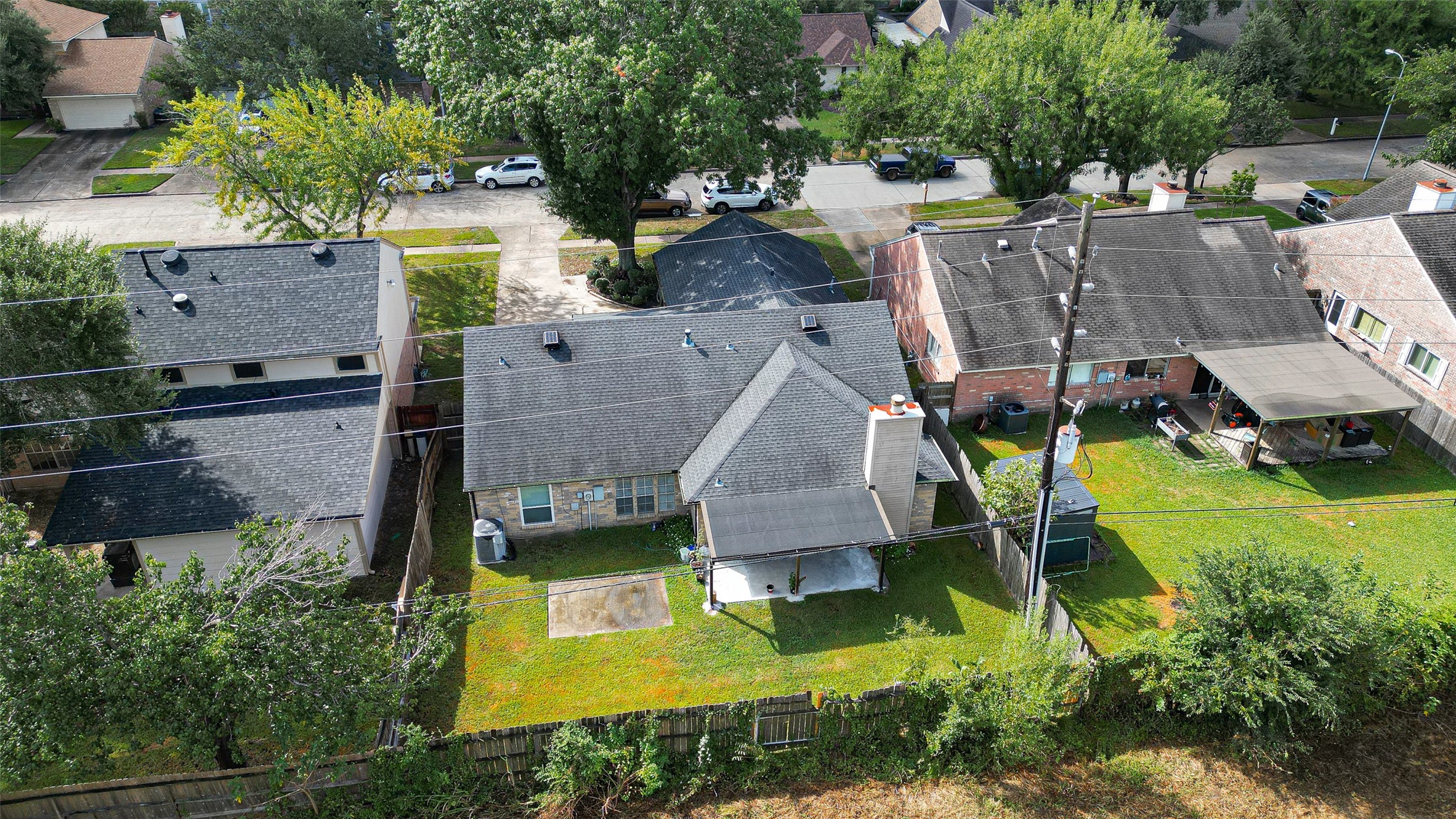 10514 Saddlehorn Trail Property Photo 39