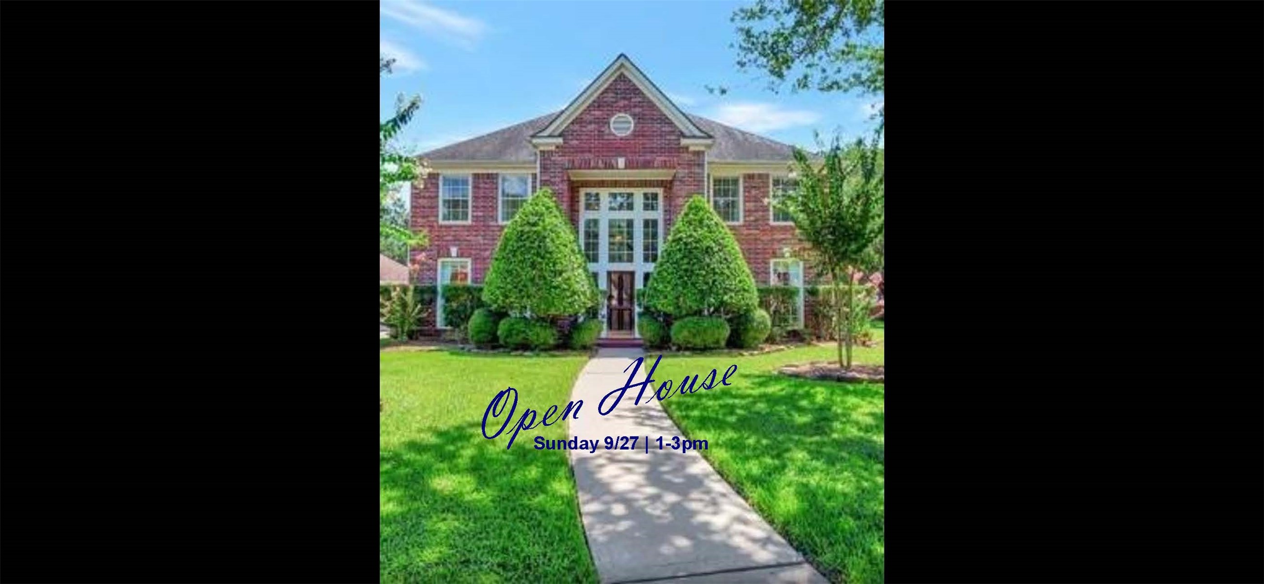 2021 Lauren Lake Drive Property Photo 1