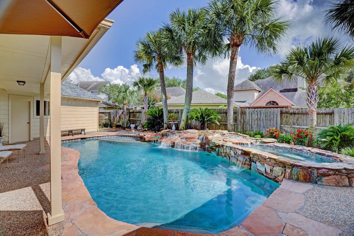 5307 Summerland Ridge Court Property Photo 33
