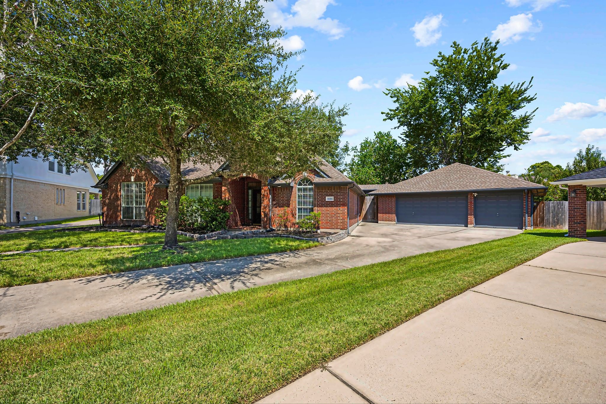 14414 Gadshill Circle Property Photo 2
