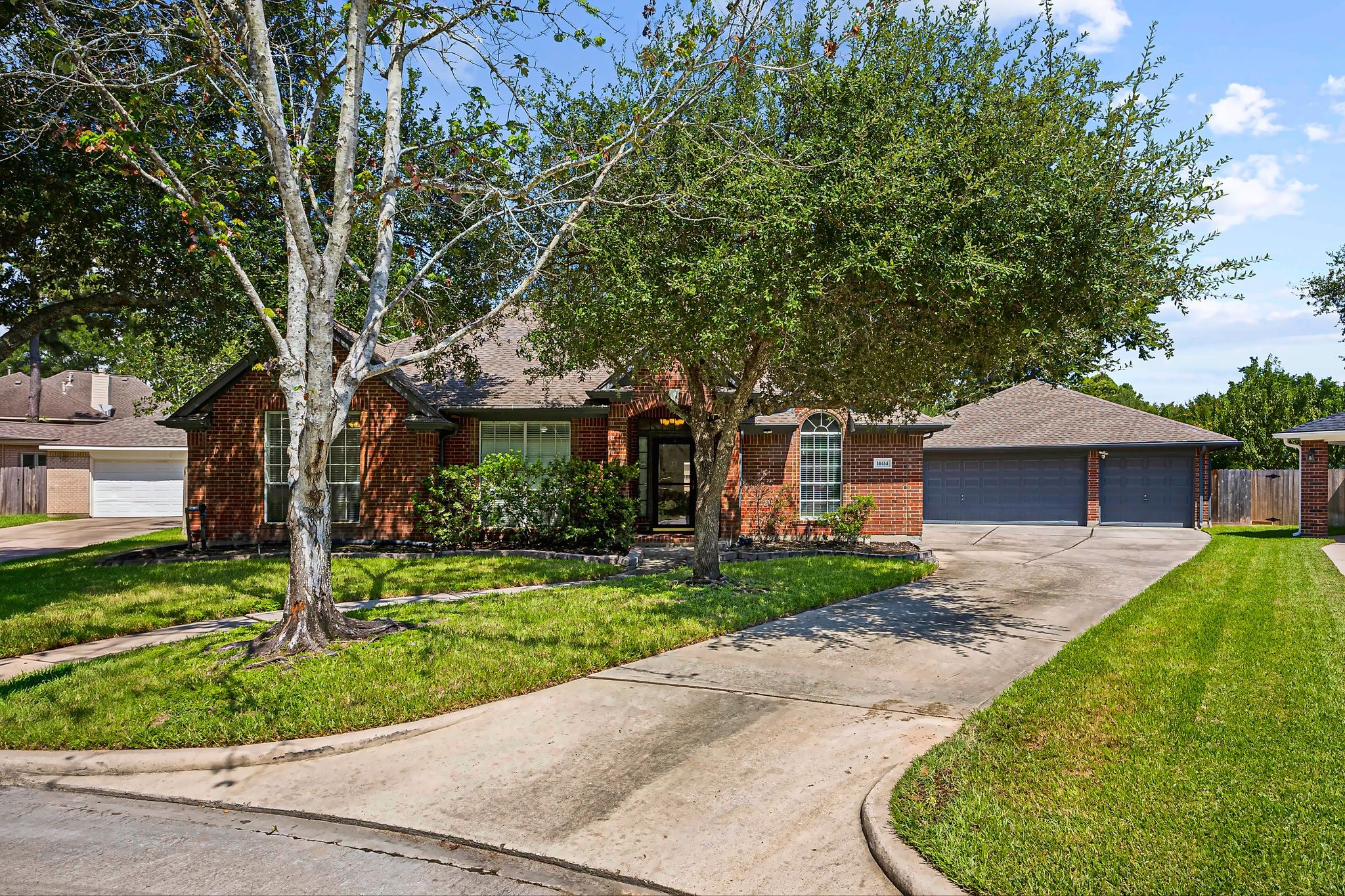 14414 Gadshill Circle Property Photo 3