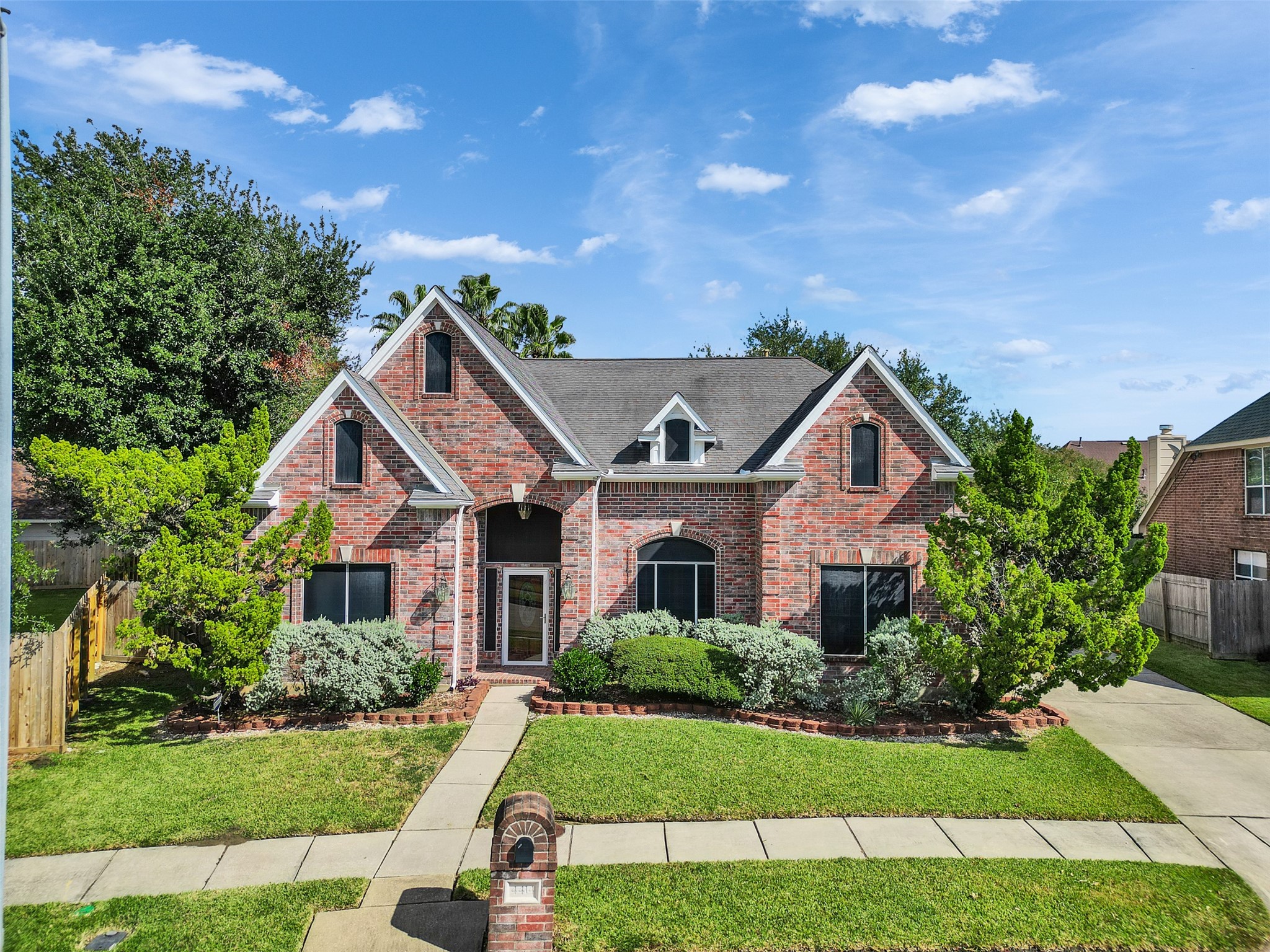 4414 Santee Drive Property Photo