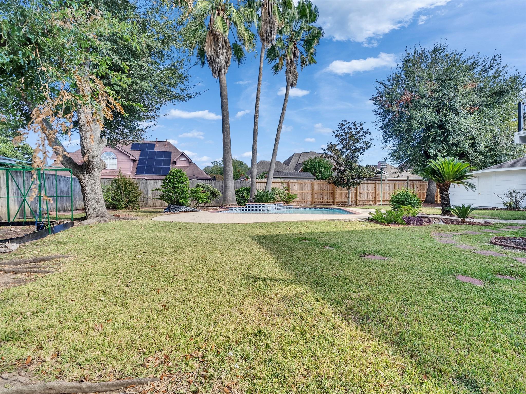 4414 Santee Drive, Baytown Tx 77521 Property Photo 45