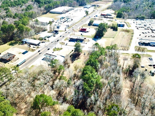Tbd Cr 2222 Cobb Mill Road Property Photo 1