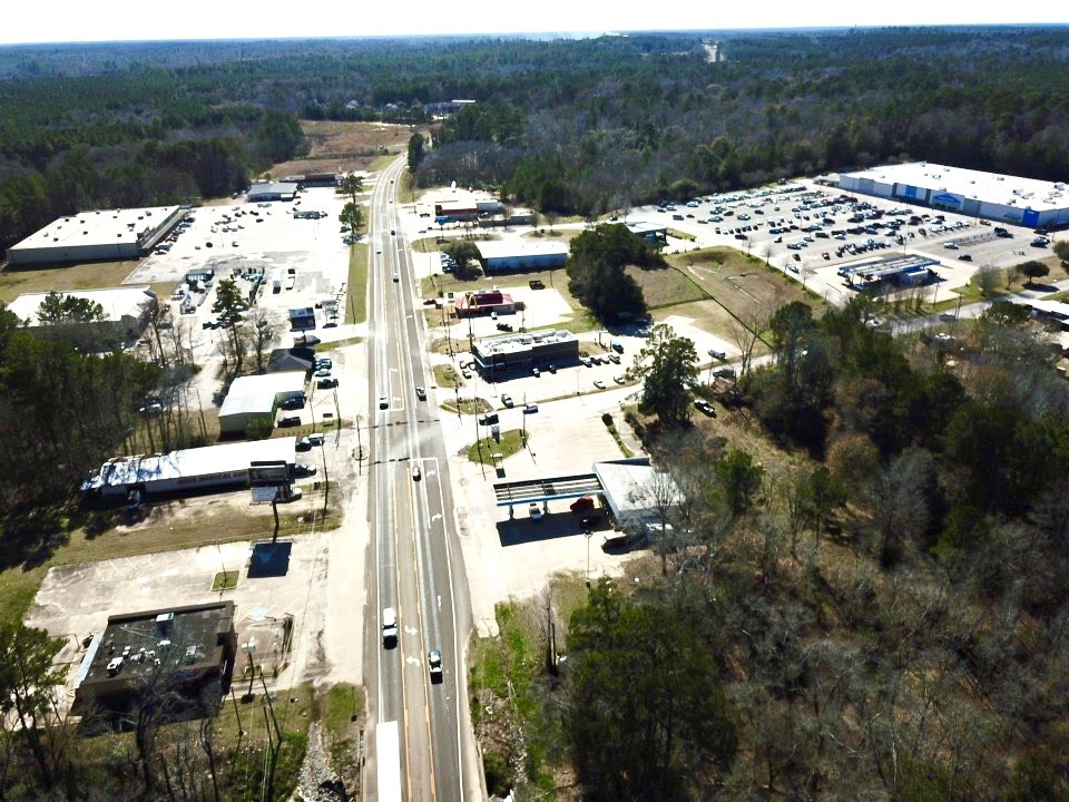 Tbd Cr 2222 Cobb Mill Road Property Photo 9
