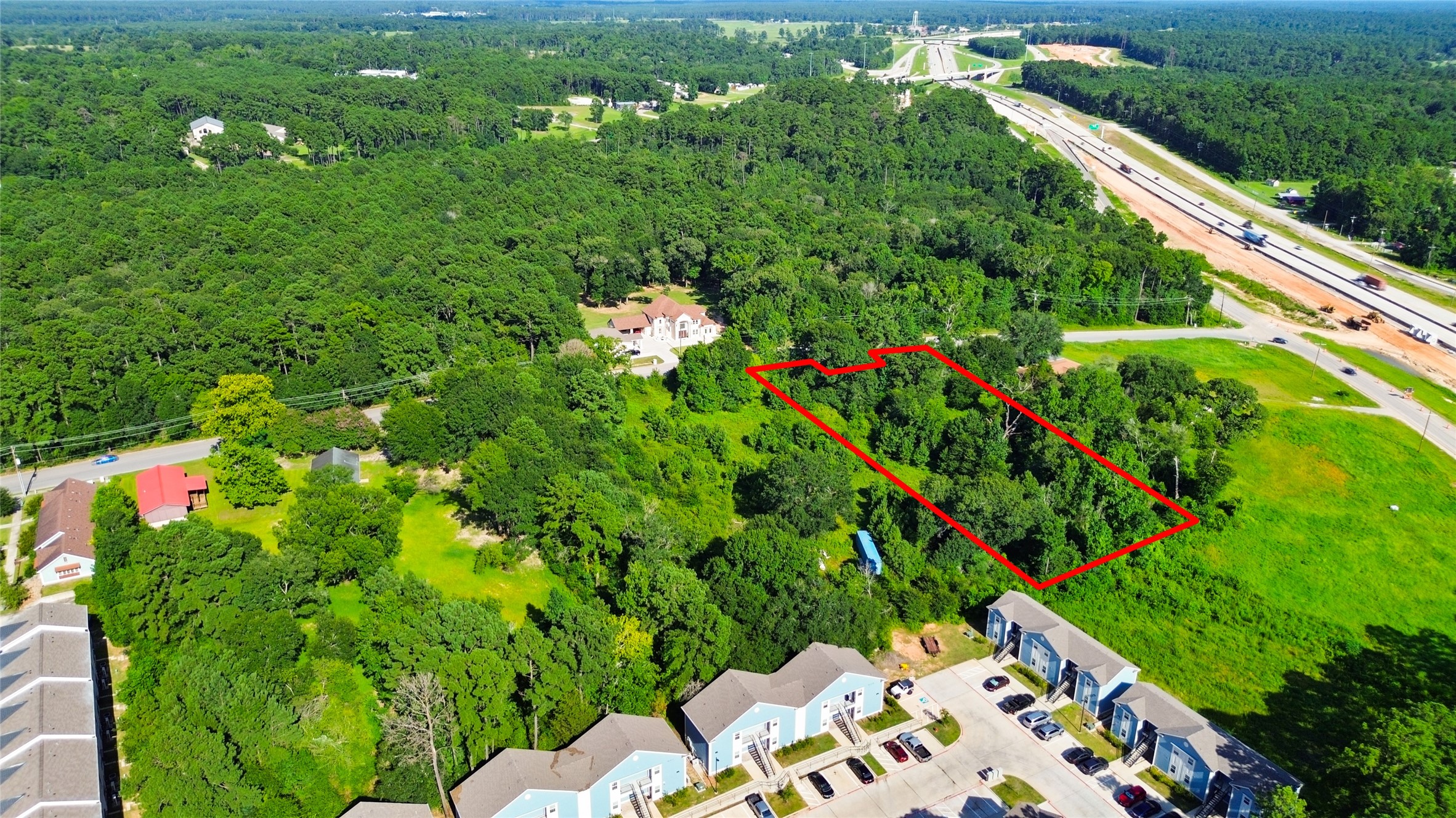 3800 Boettcher Drive Property Photo 3