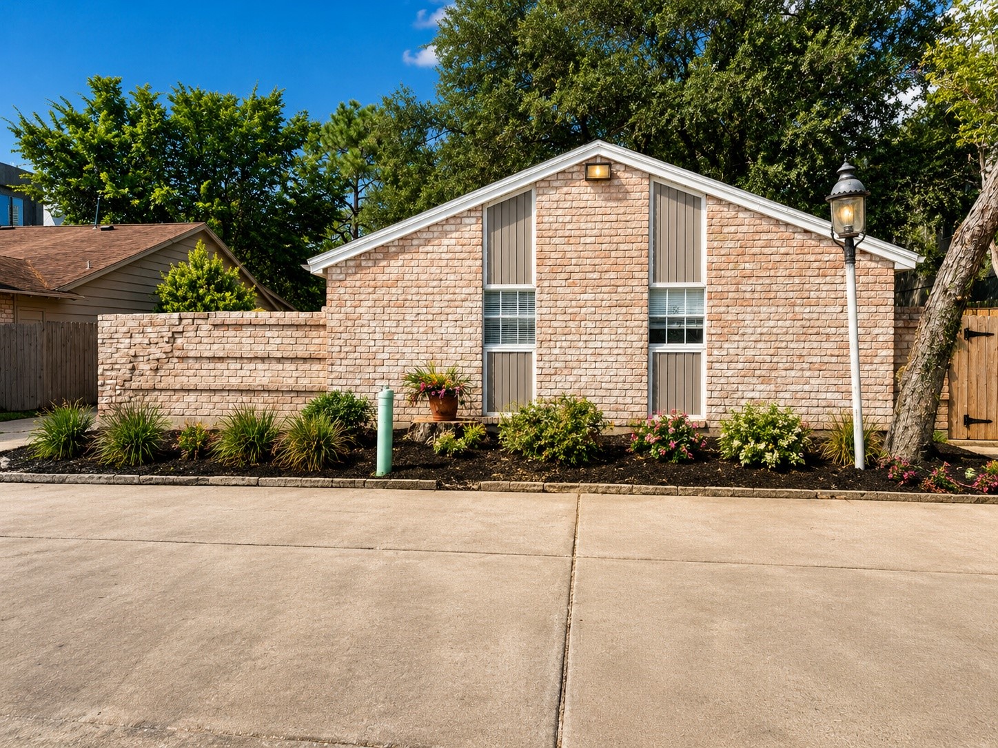 5810 Fairdale Lane Property Photo 1