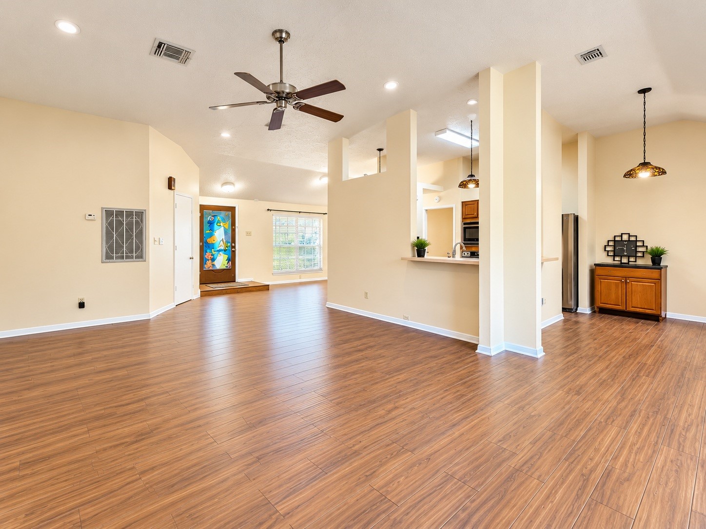16802 Carbridge Drive Property Photo 1