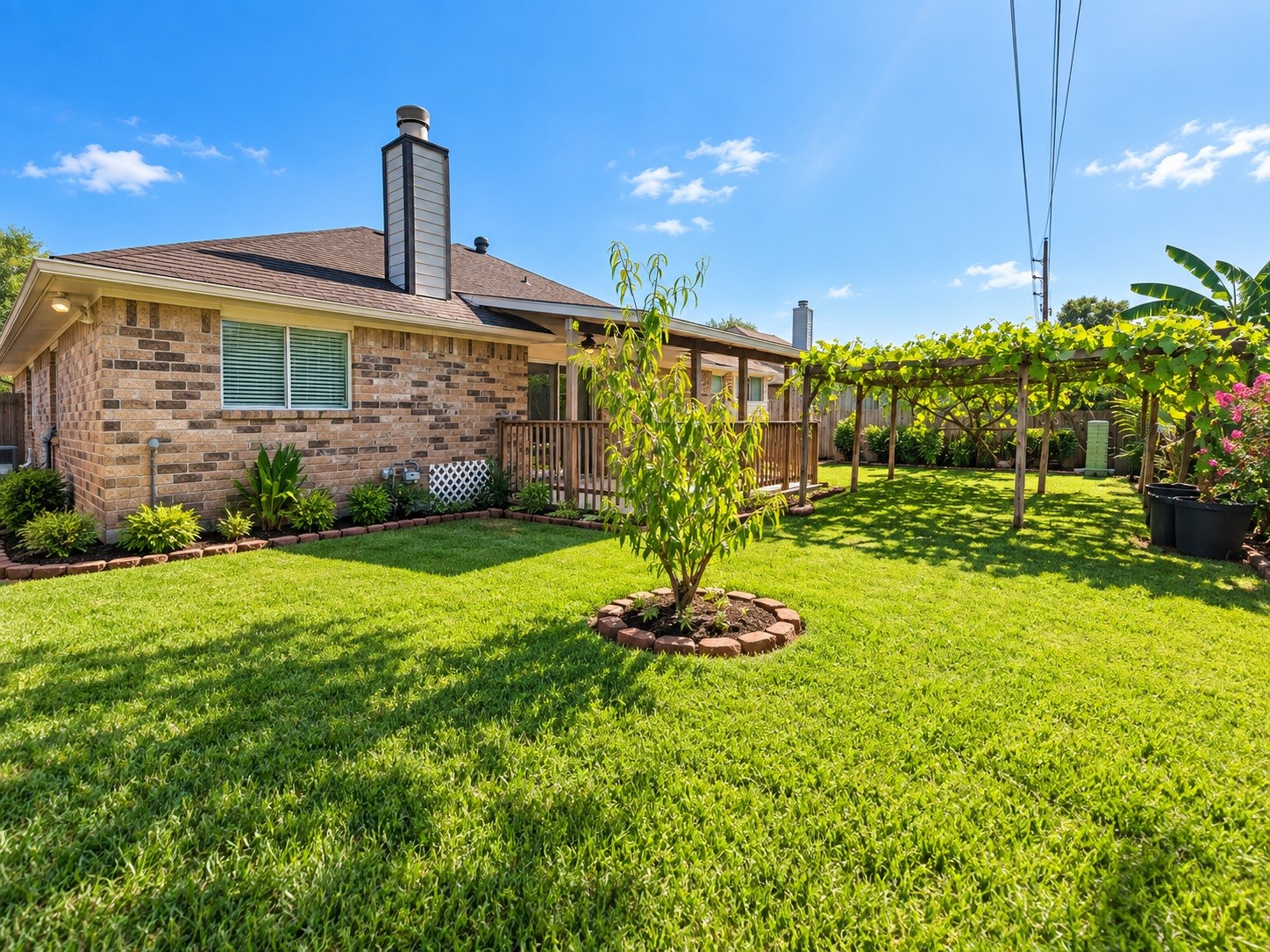 16802 Carbridge Drive Property Photo 28