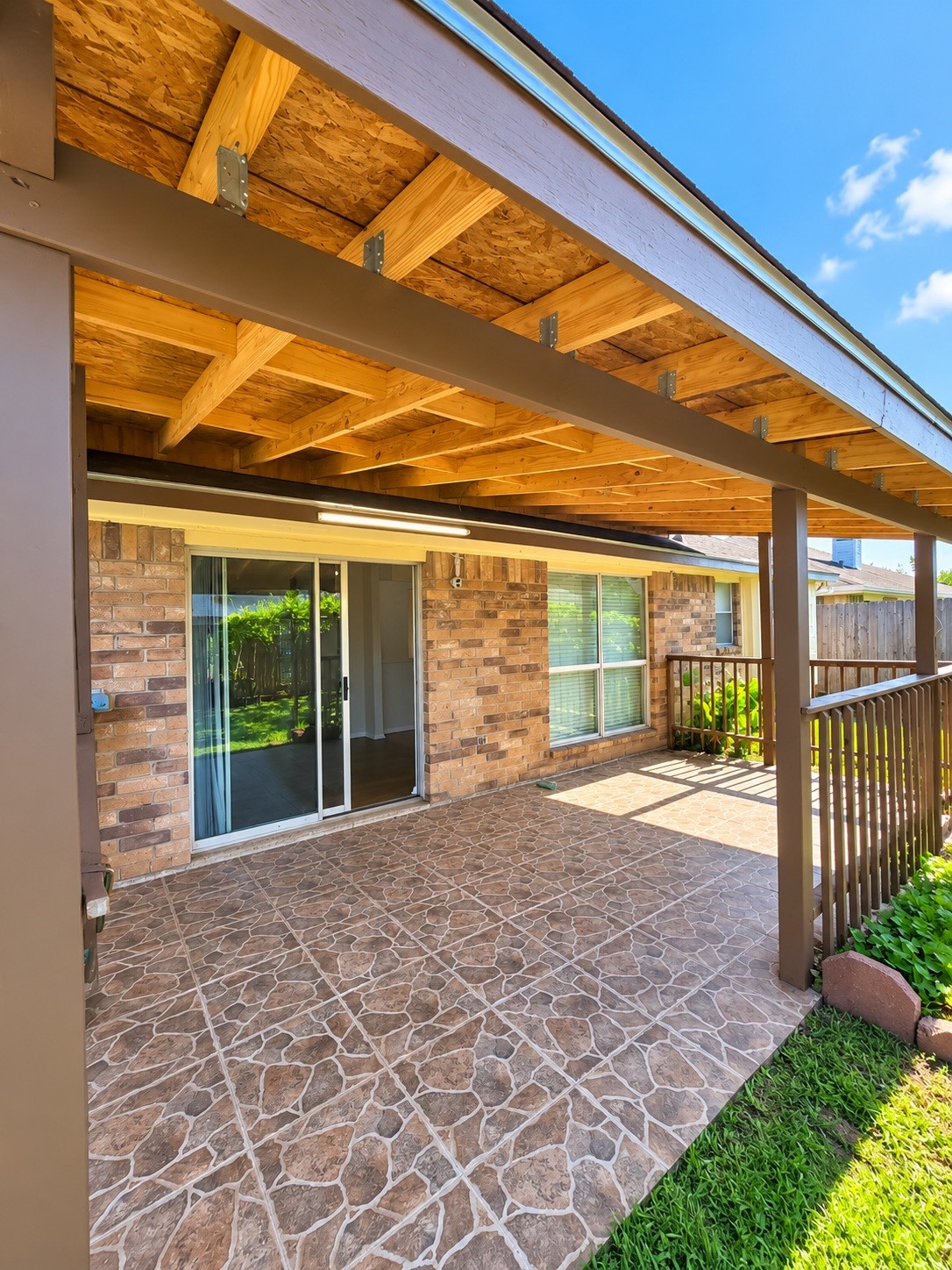 16802 Carbridge Drive Property Photo 29