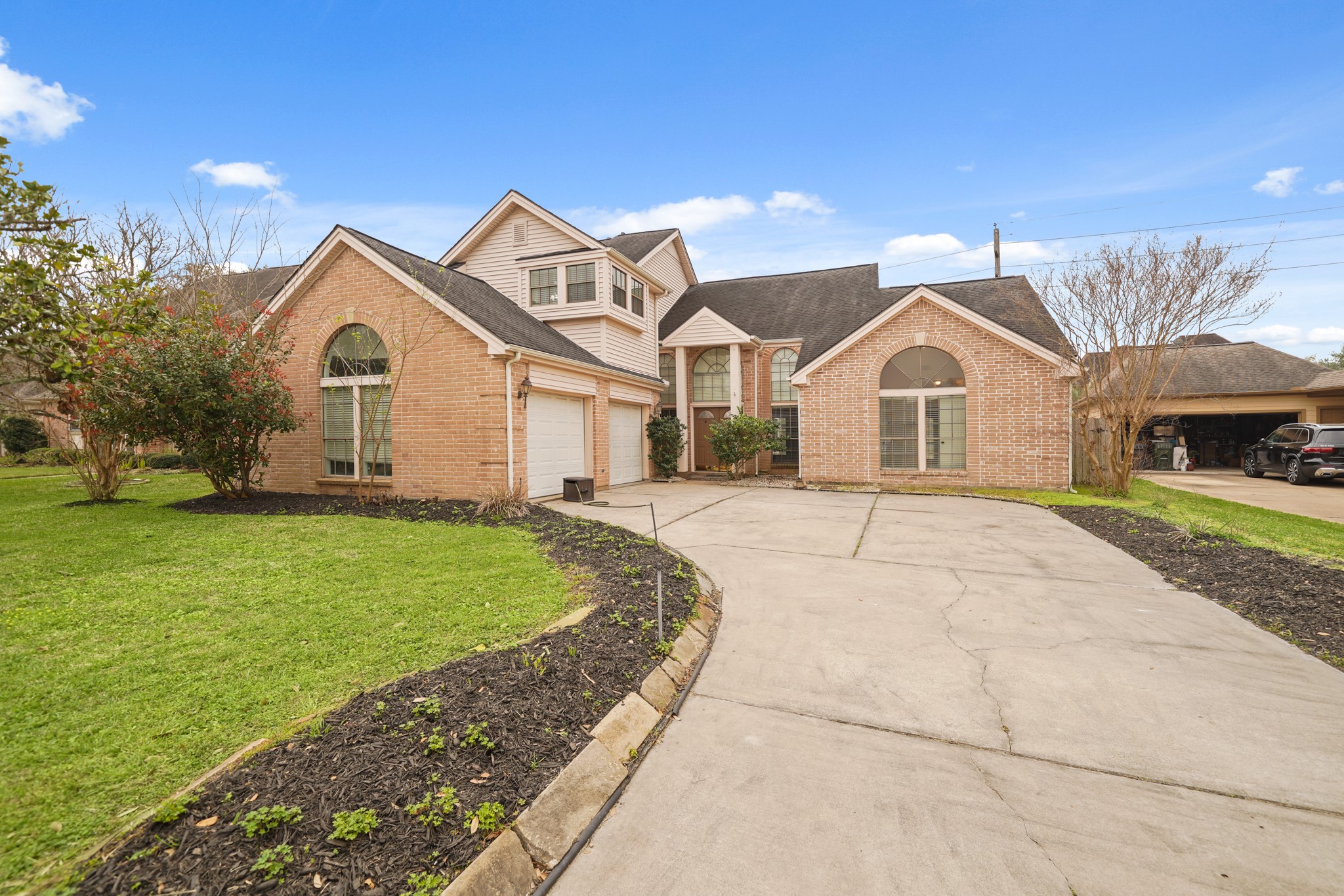 1018 Meadowlark Lane Property Photo