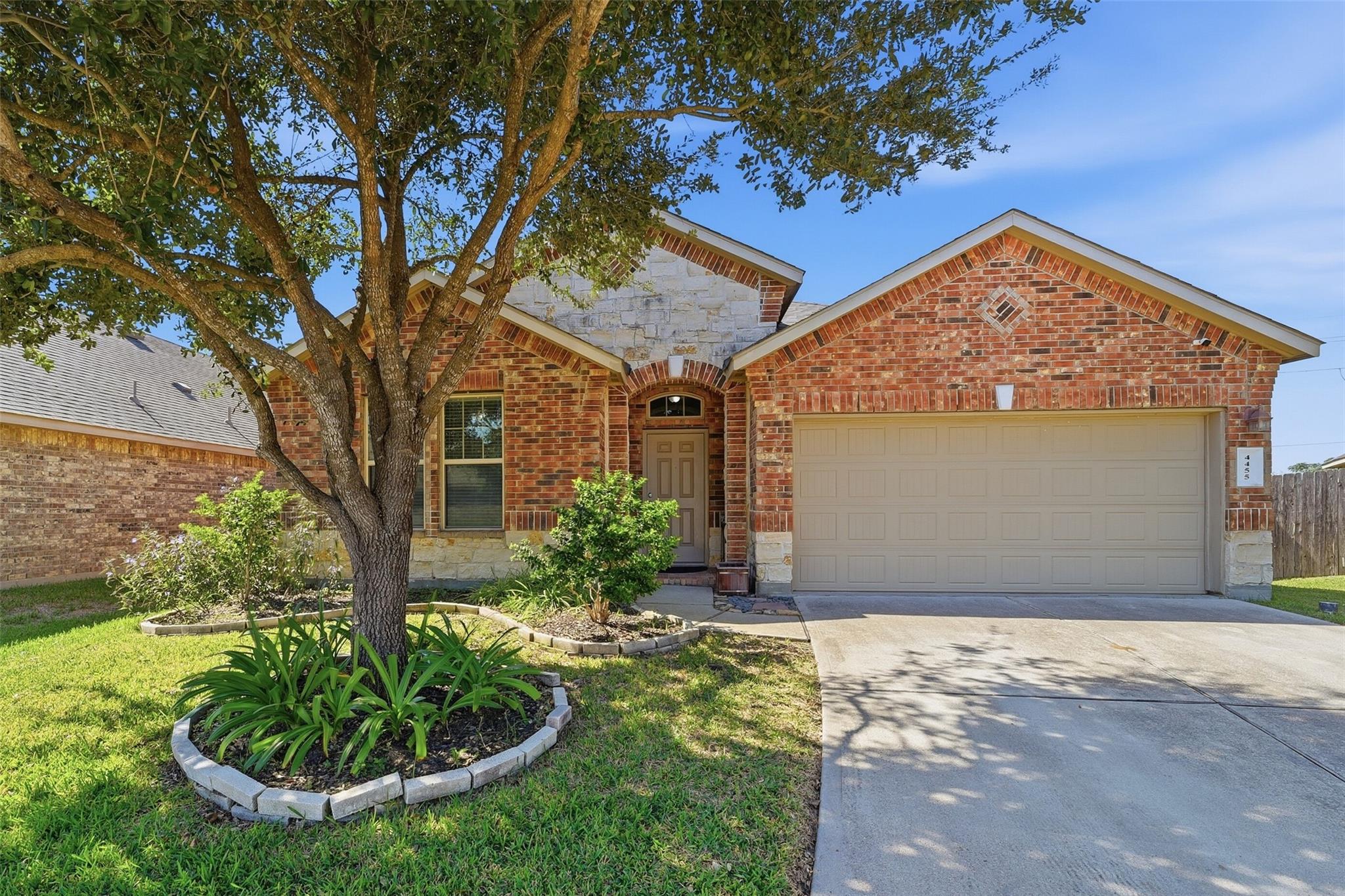 4455 Aversa Drive, Katy TX 77493 Property Photo 1
