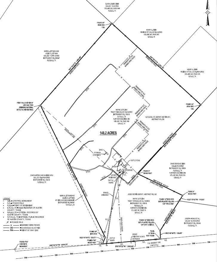 3671 W Fm 1093 Road Property Photo 3